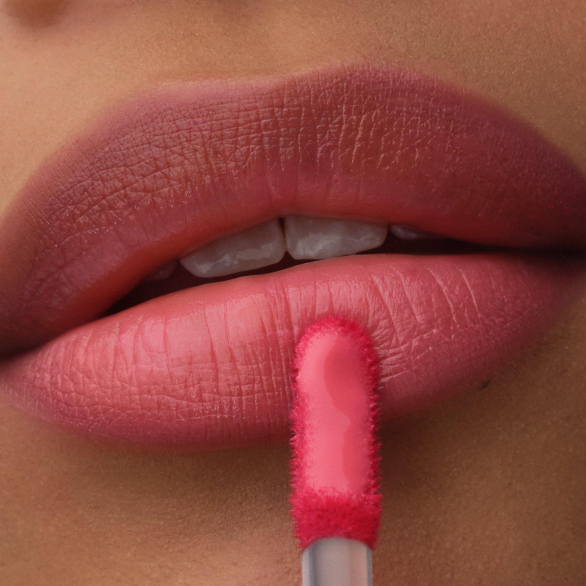 Water Glaze Lipstain