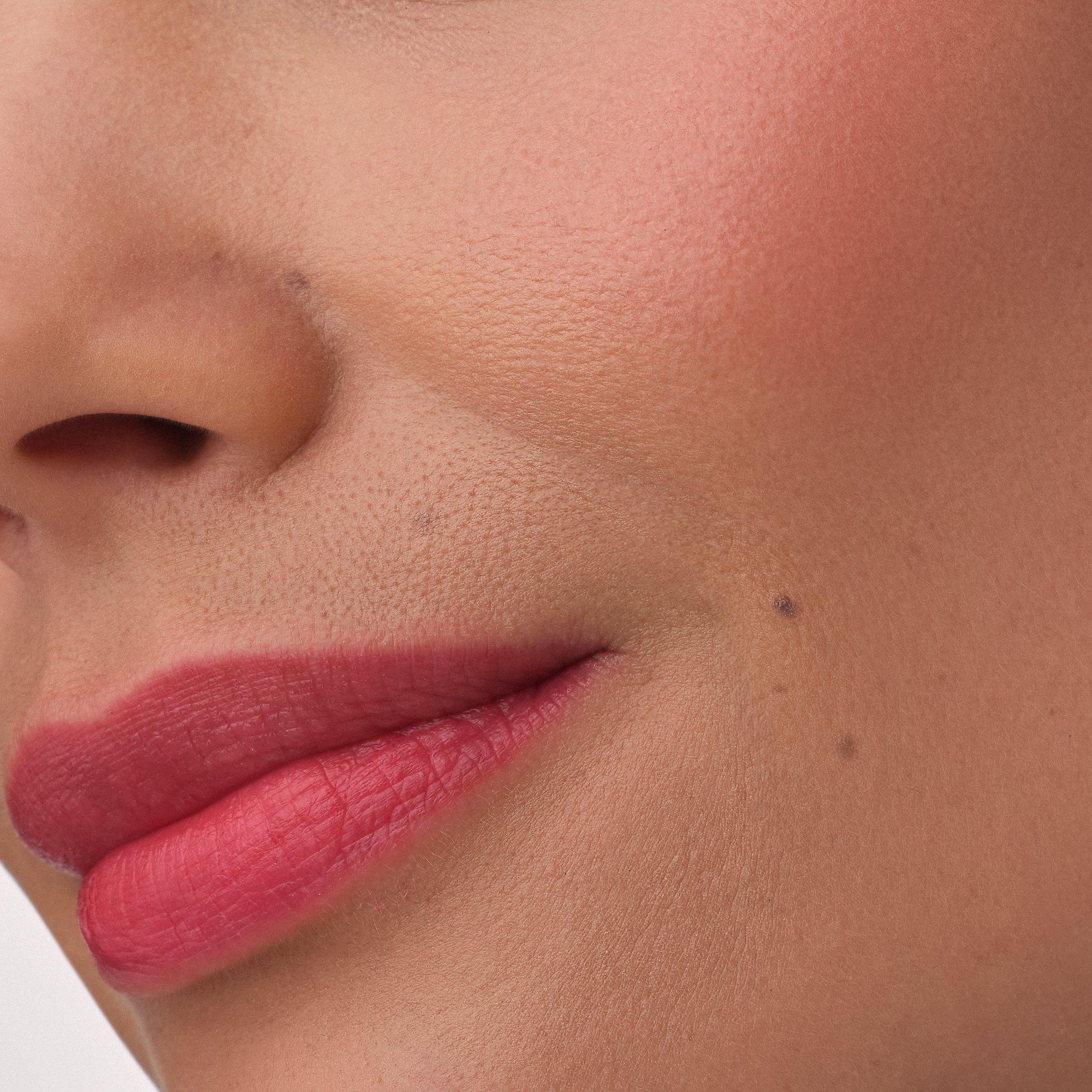 Water Glaze Lipstain