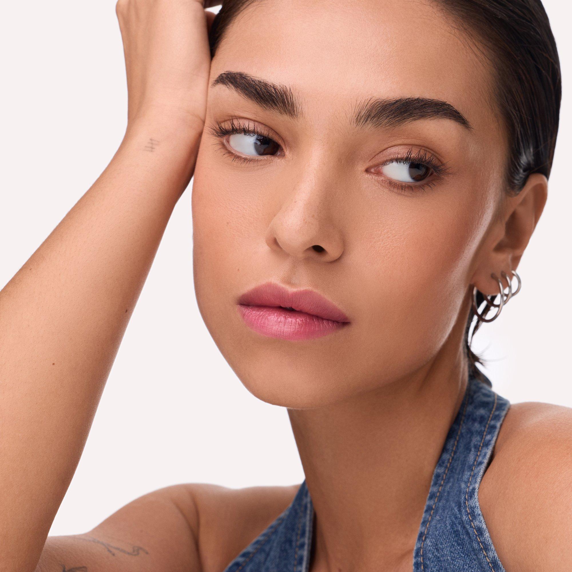 Water Glaze Lipstain