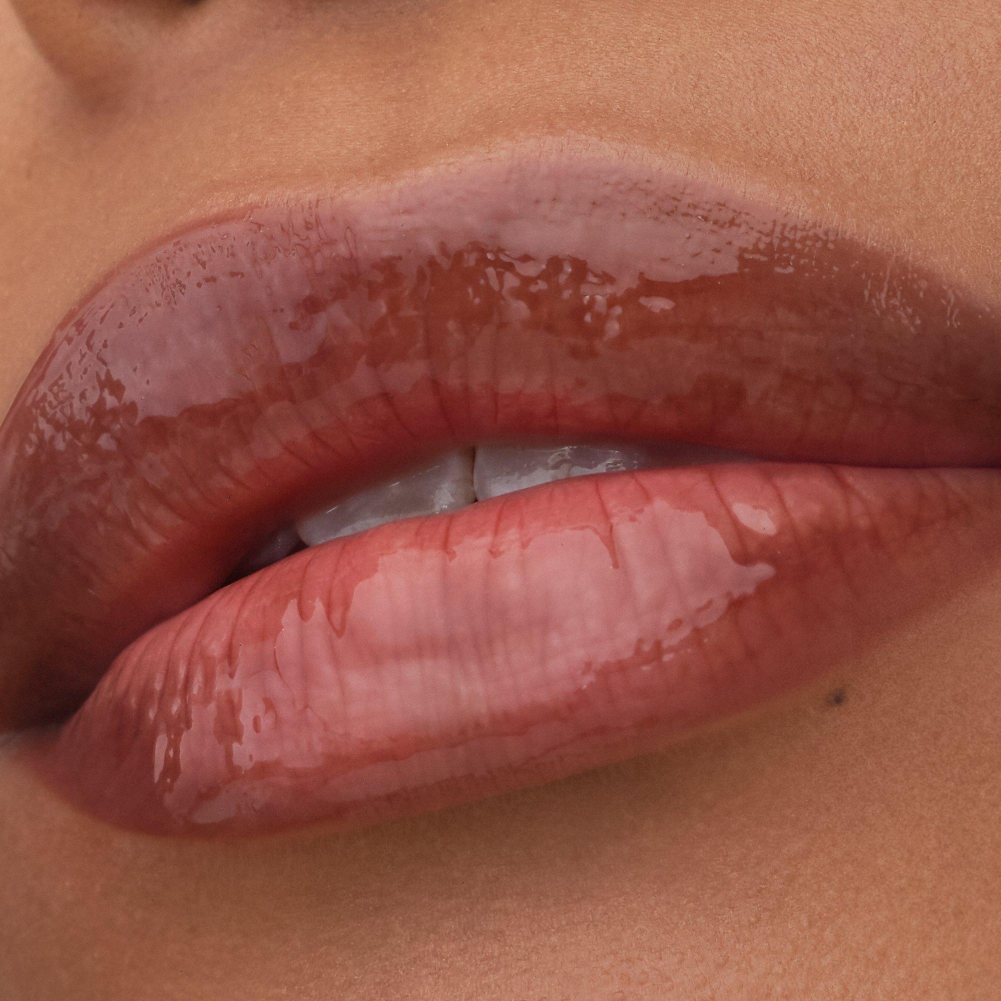 Shine Supreme Lip Oil
