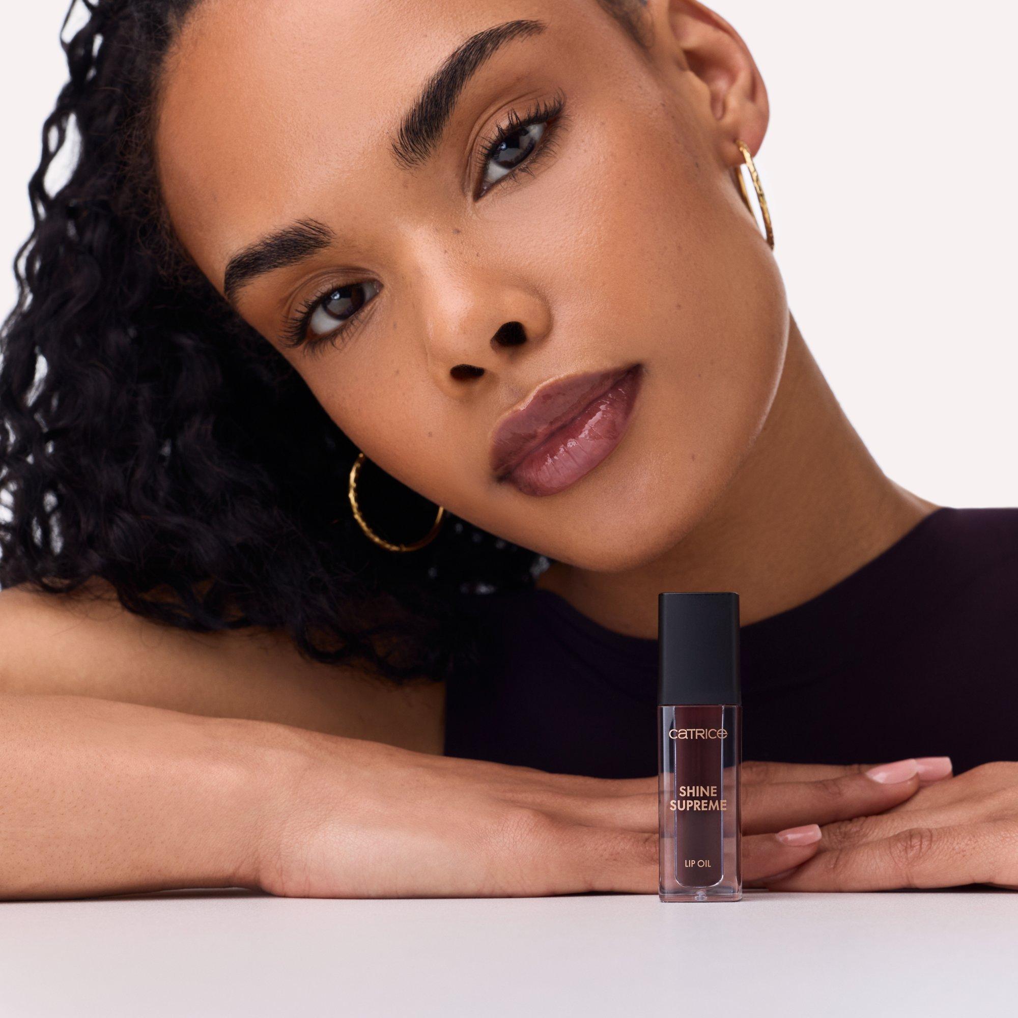 Shine Supreme Lip Oil