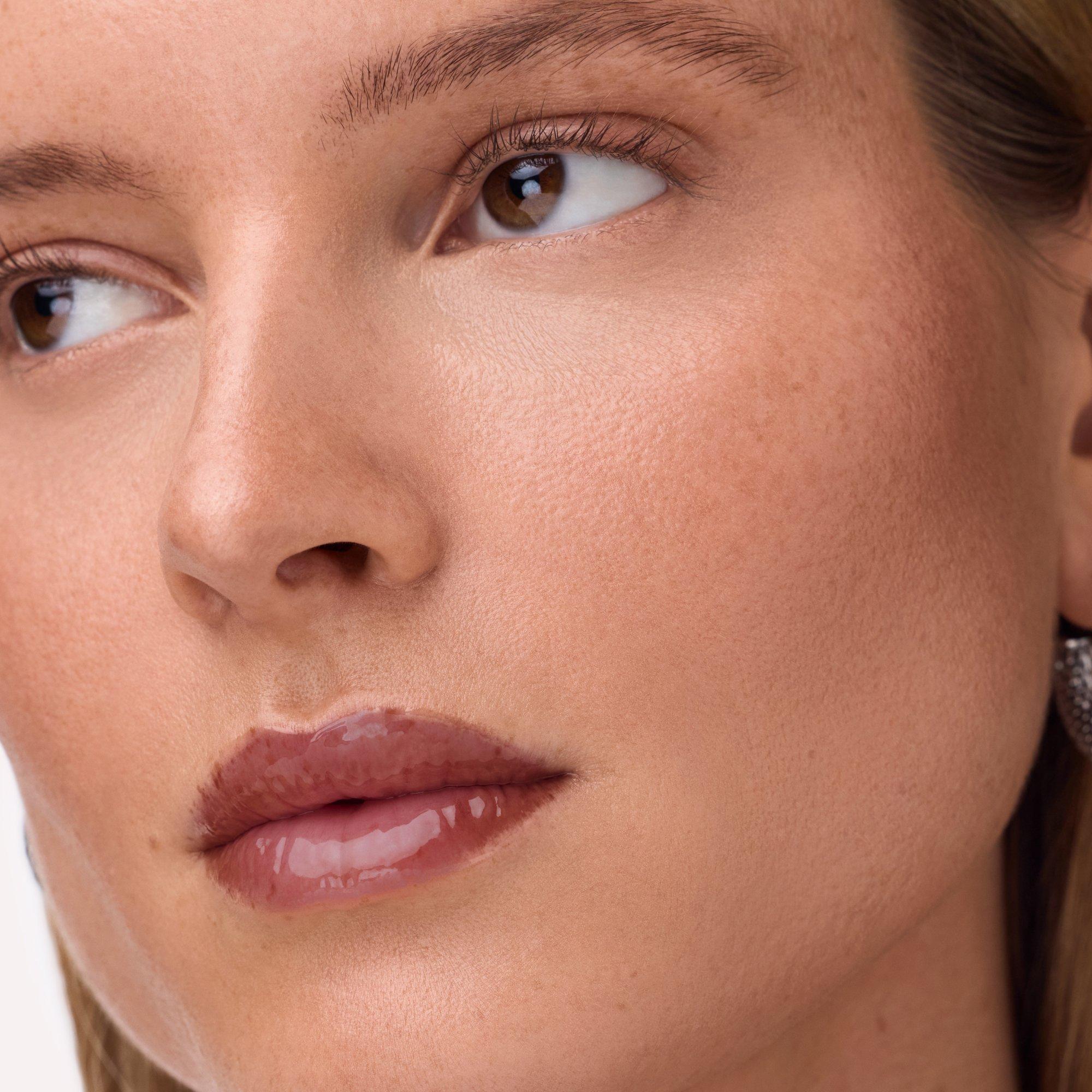 Shine Supreme Lip Oil