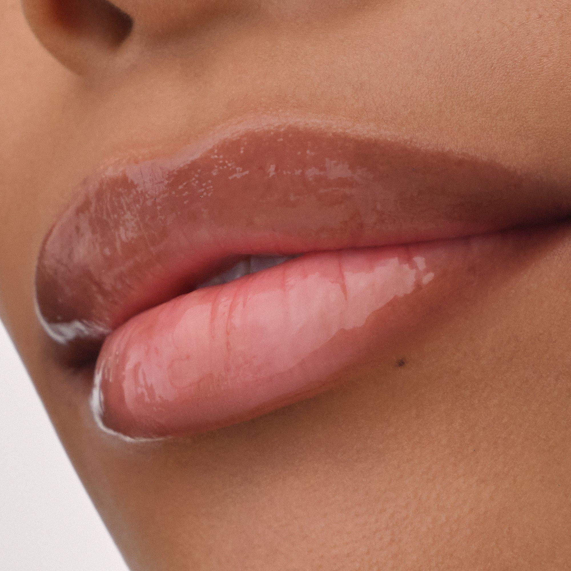 Shine Supreme Lip Oil