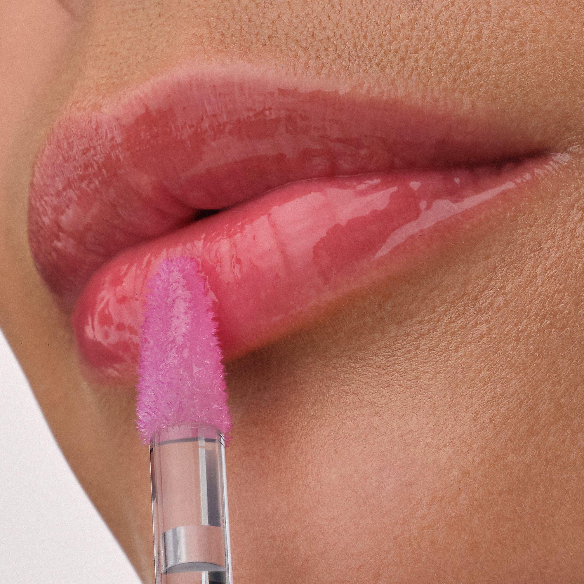 Shine Supreme Lip Oil