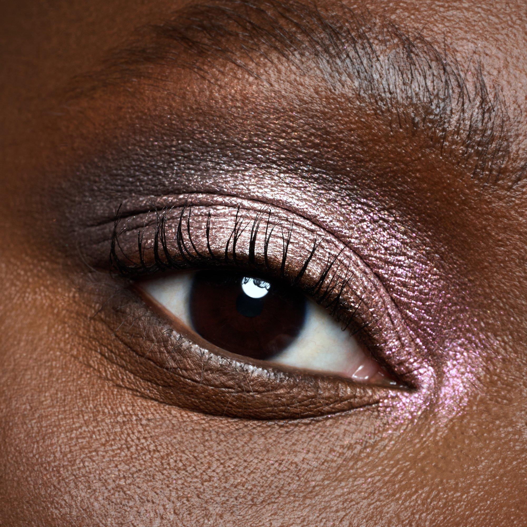 The Cool Rose Eyeshadow Palette