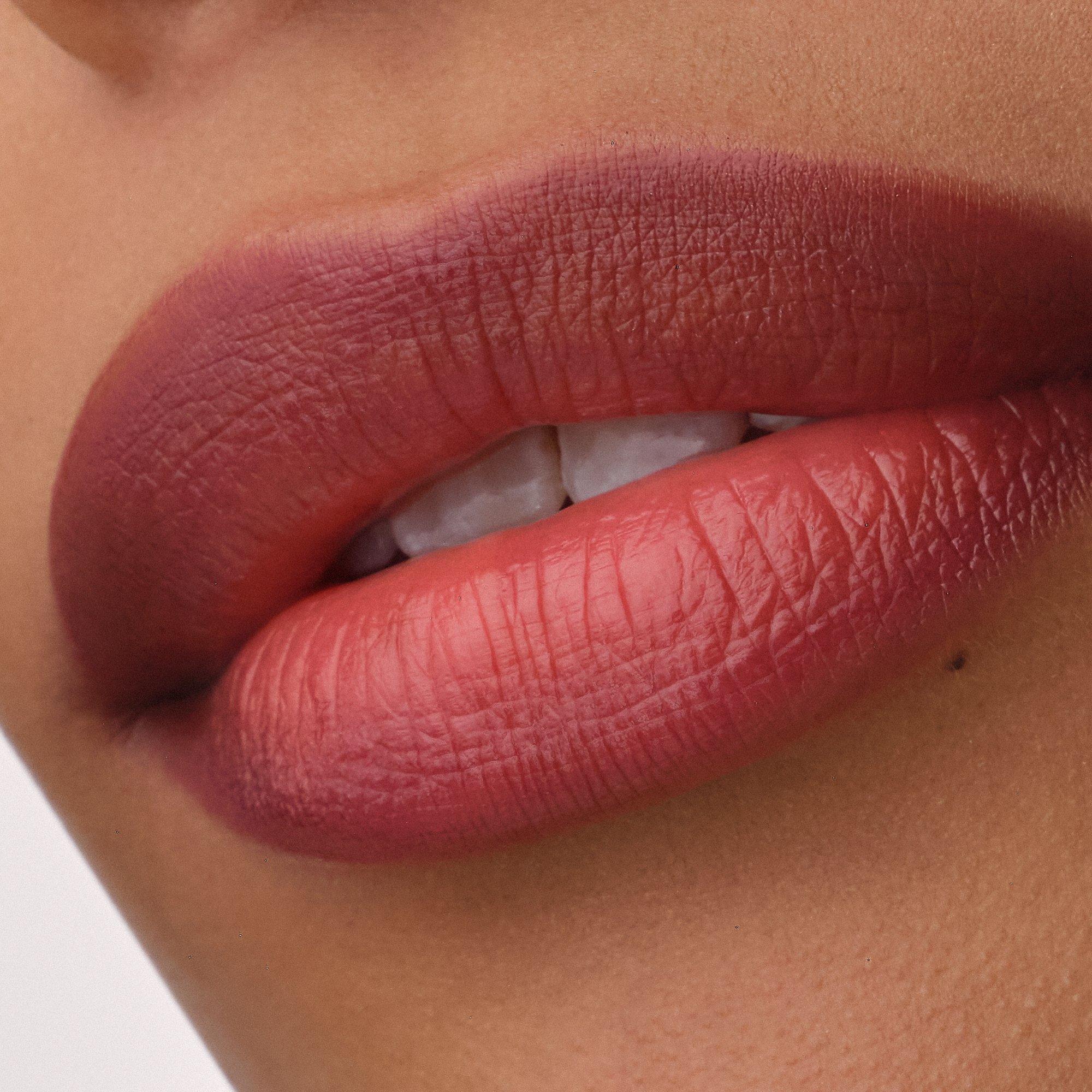 Water Glaze Lipstain