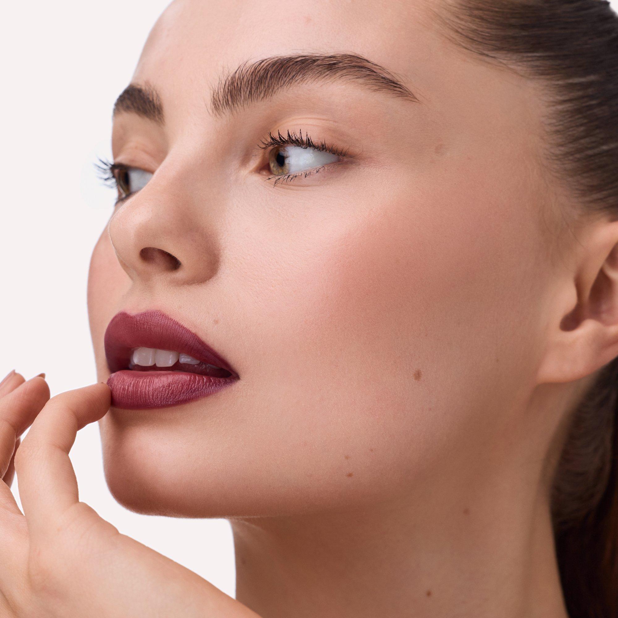 Water Glaze Lipstain