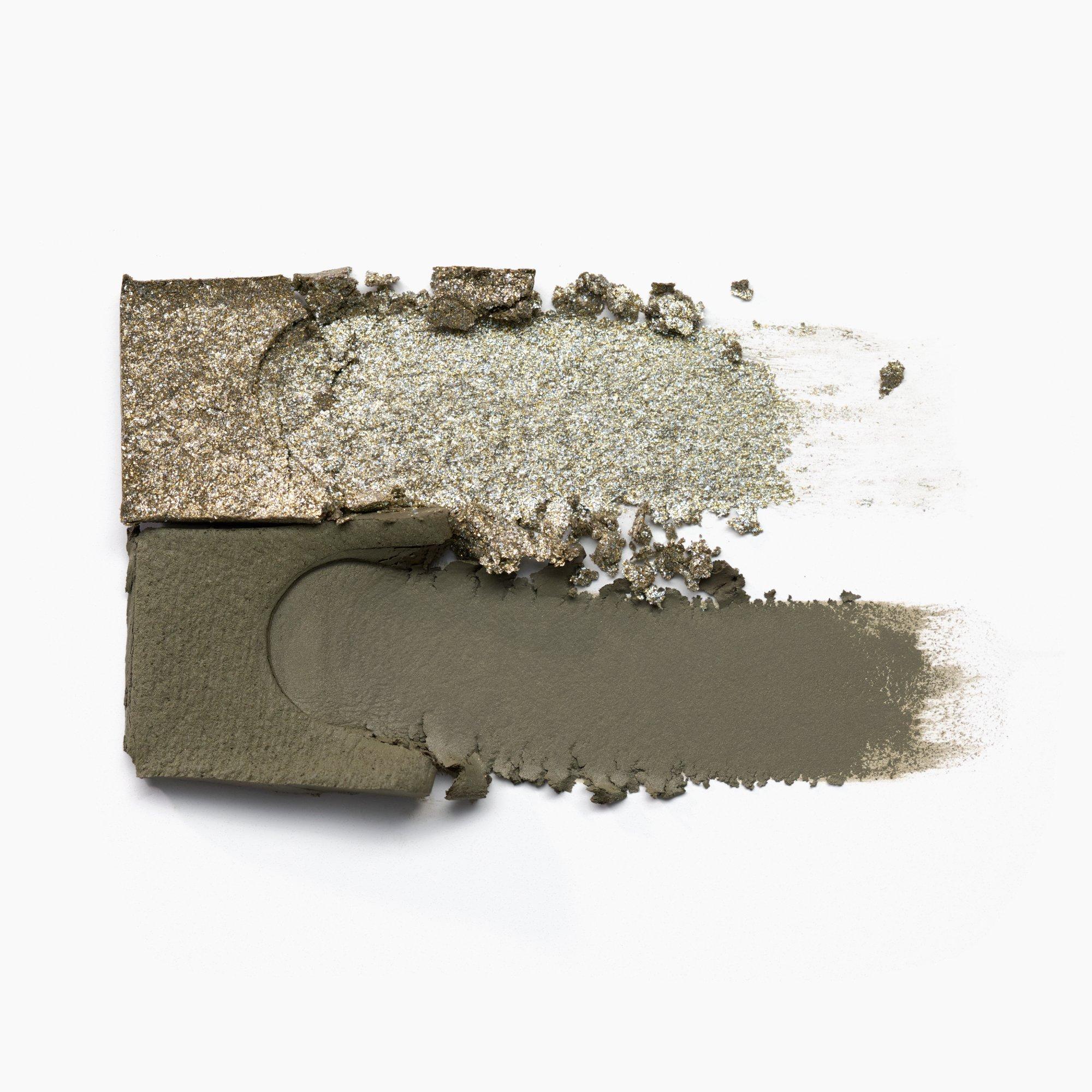Diamond Treasures Ombretto Crema-Polvere