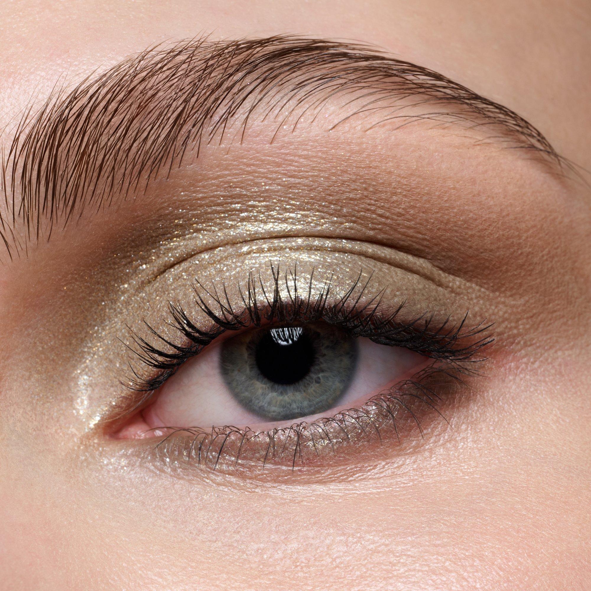Diamond Treasures Ombretto Crema-Polvere
