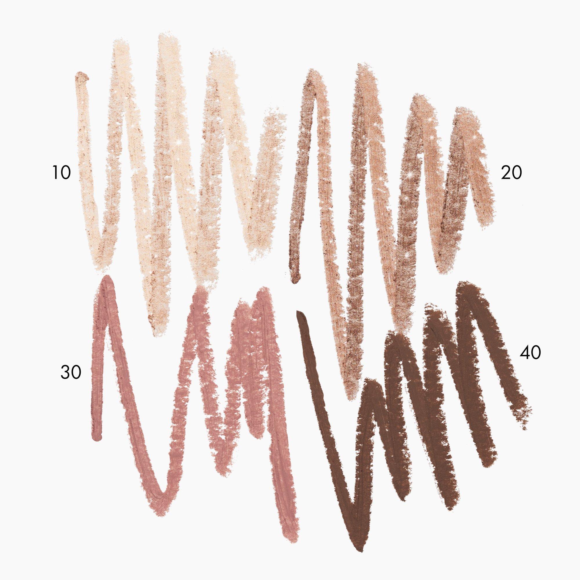 Wodoodporny cień do powiek w sztyfcie Soft Blend