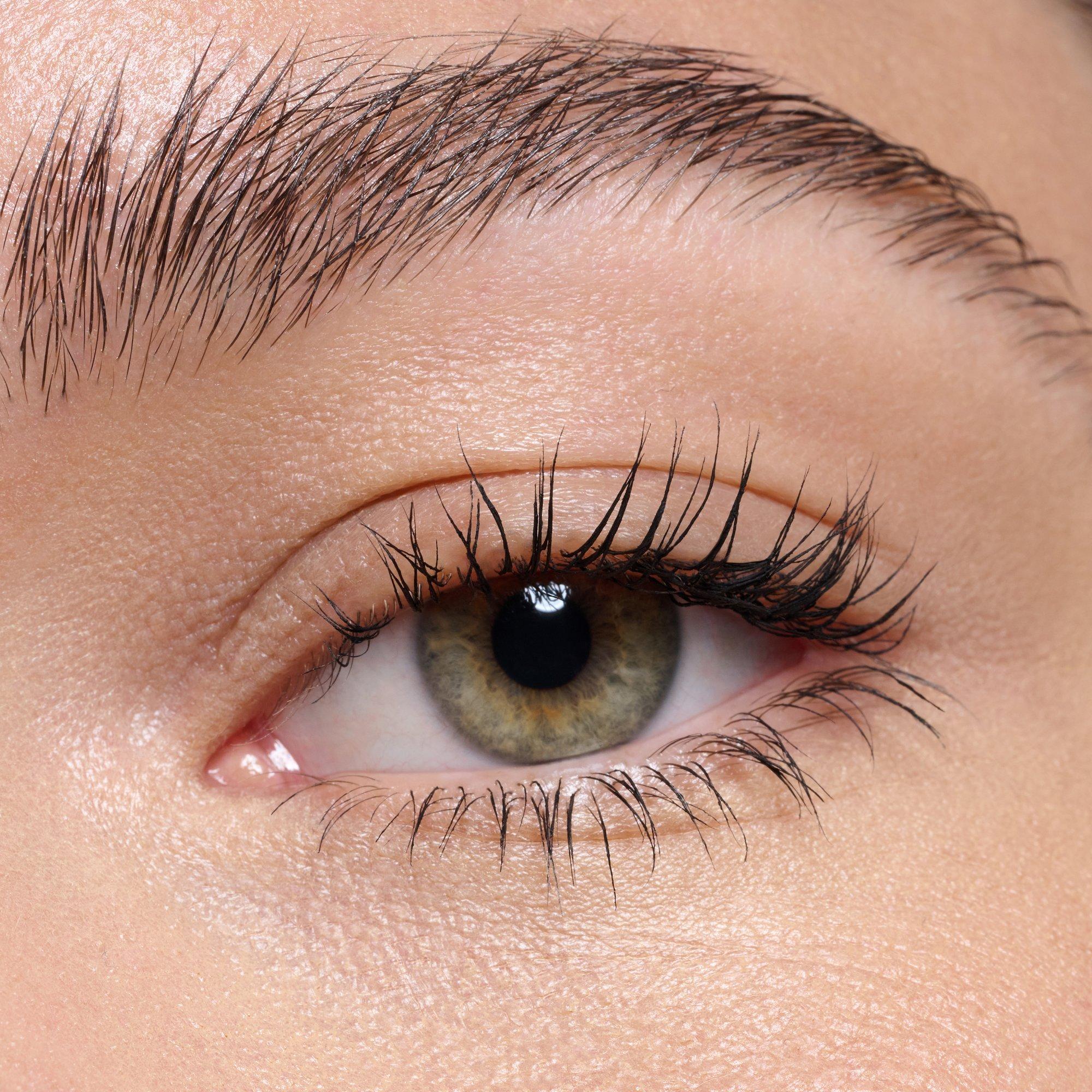 TUBING Stay In Place False Lash Mascara