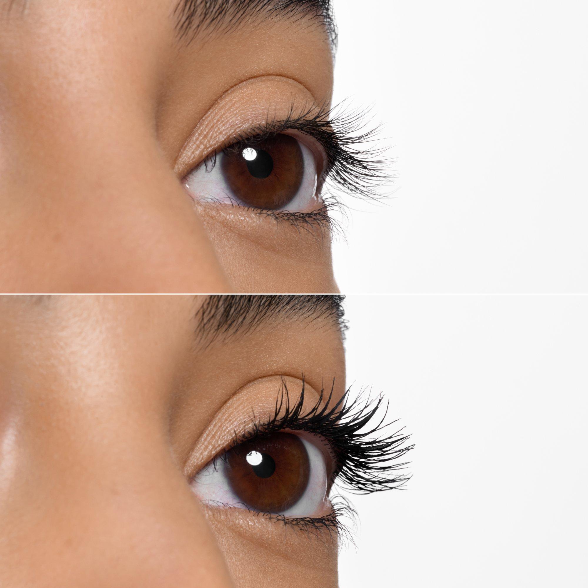TUBING Stay In Place False Lash Mascara