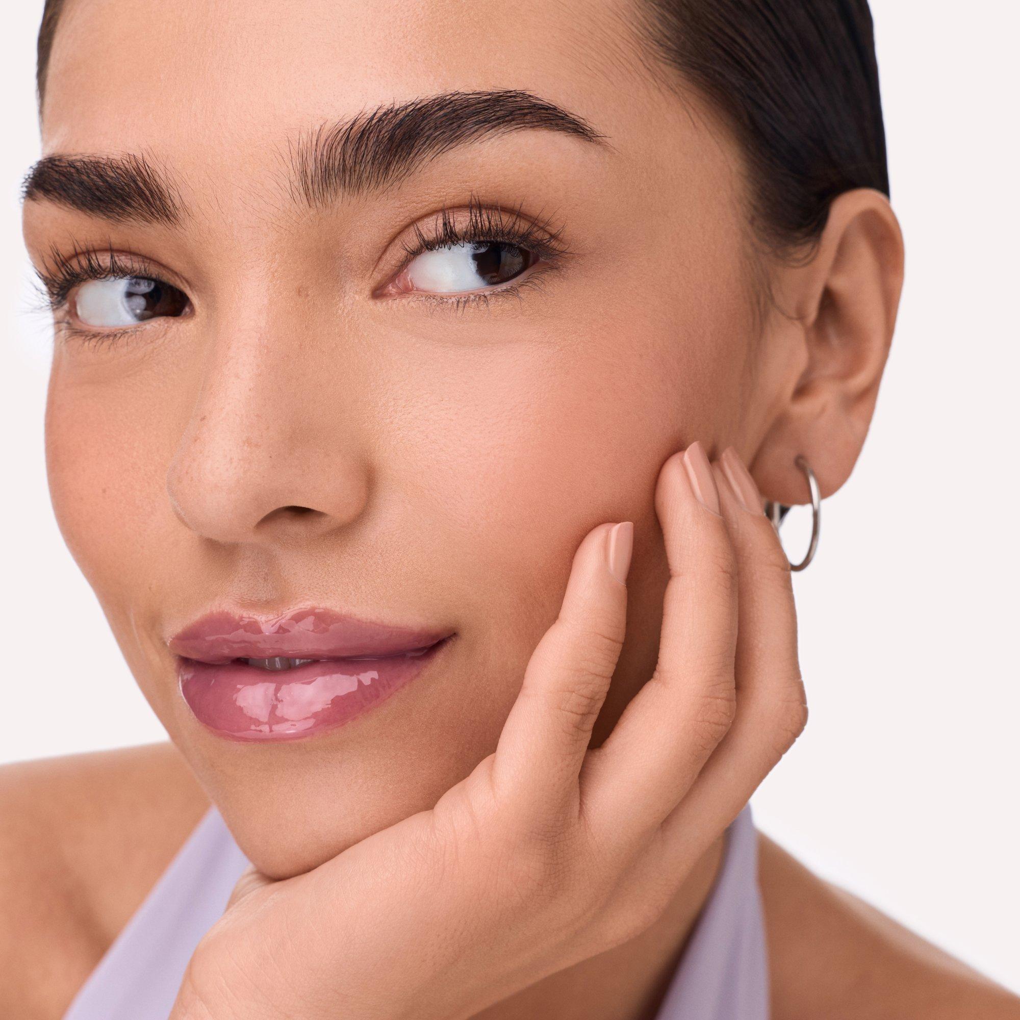Glaze Guard Liptreatment