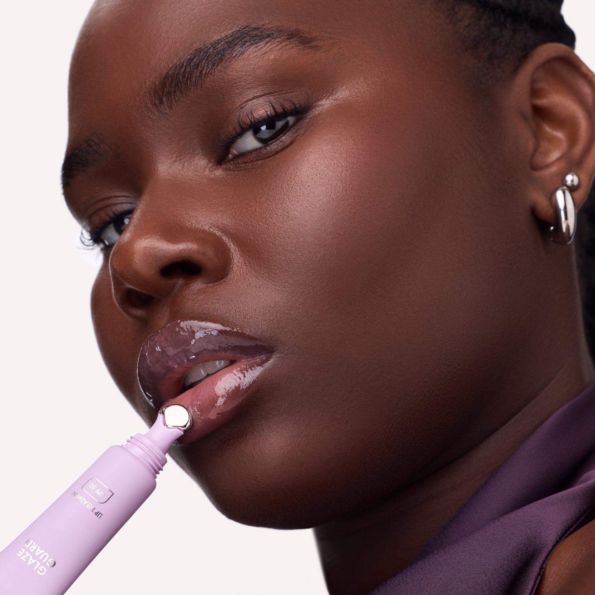 Glaze Guard Liptreatment