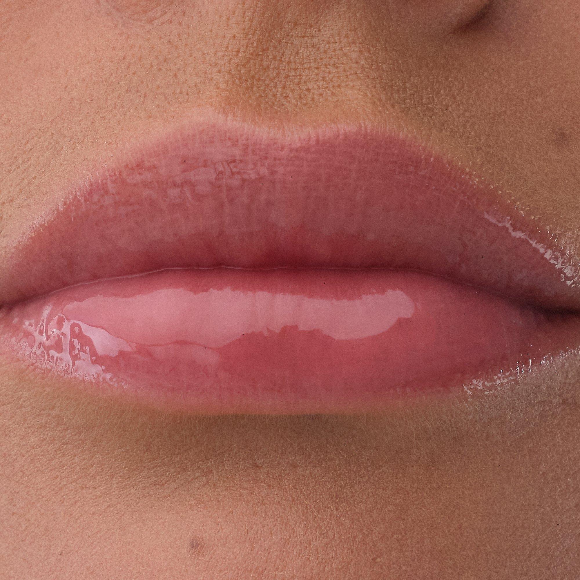 Glaze Guard Liptreatment