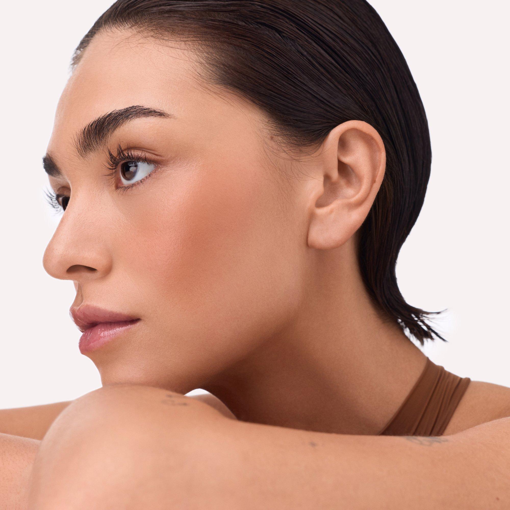 Soft Glam Запечені рум'яна