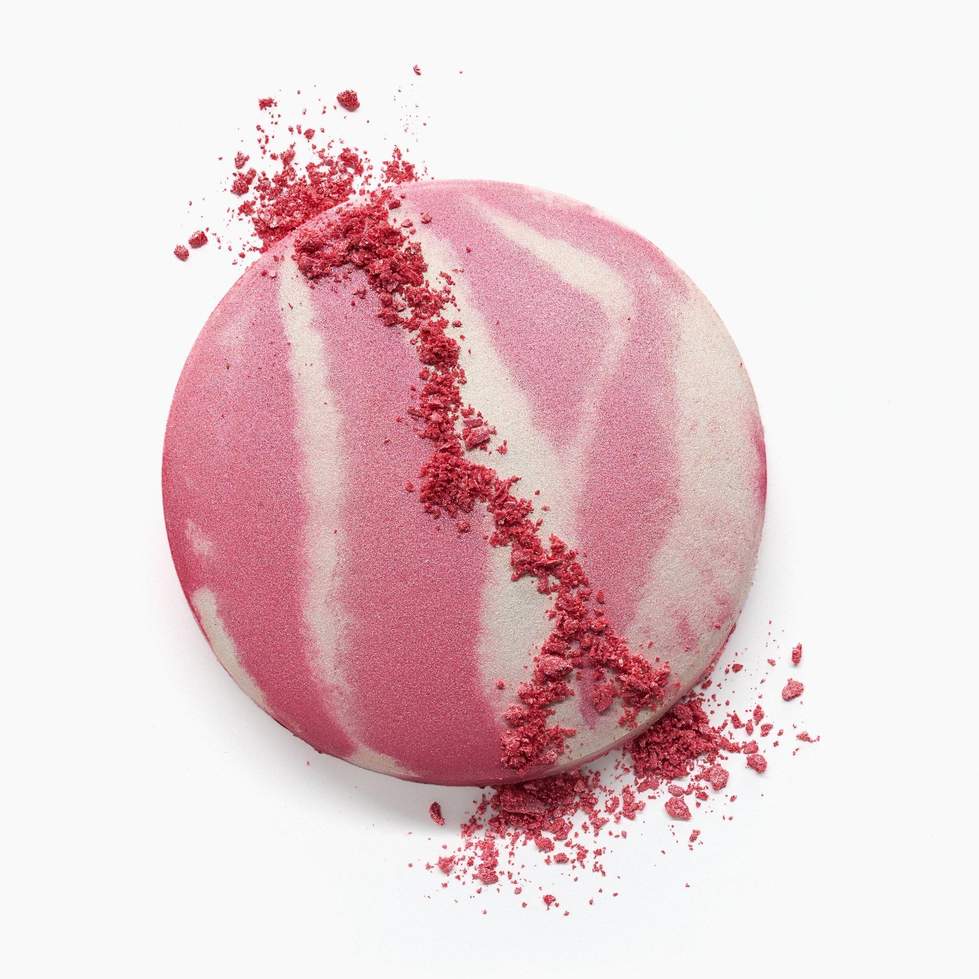 Soft Glam Gebakken Blush