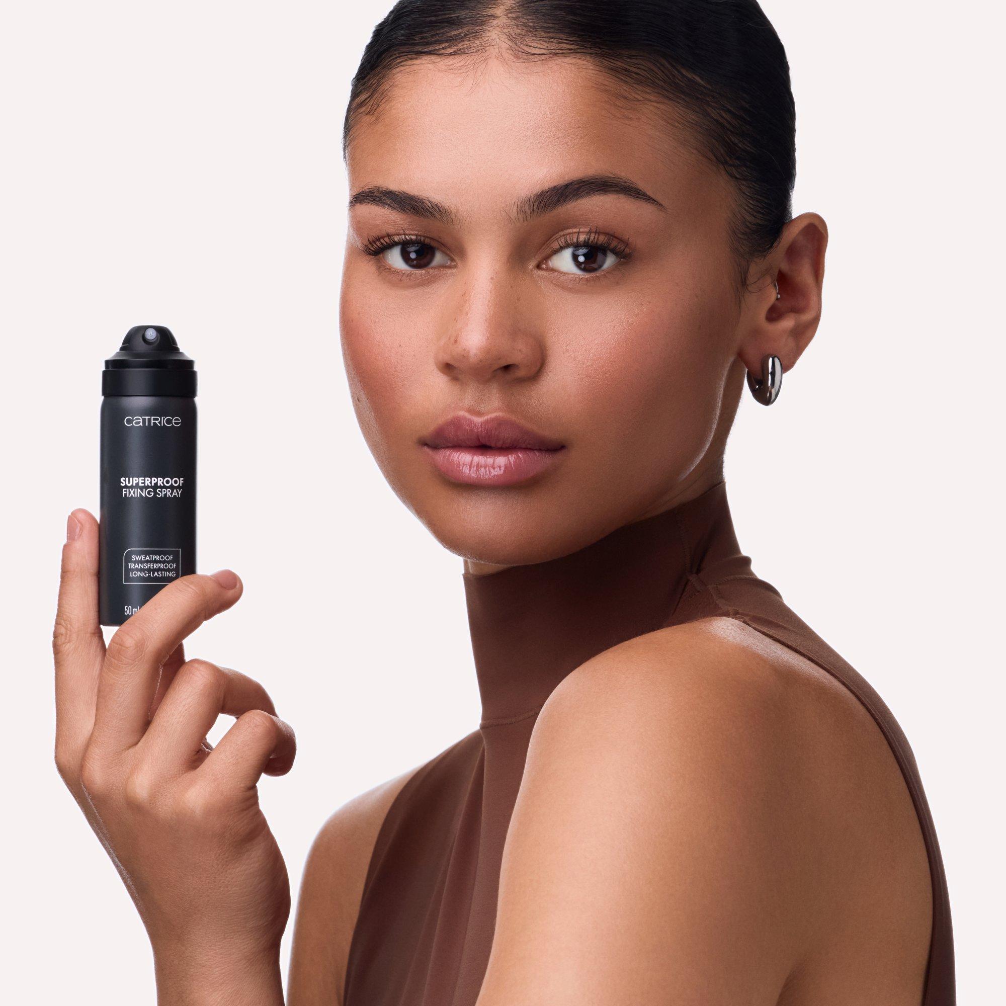 Superproof Spray Viso Fissante