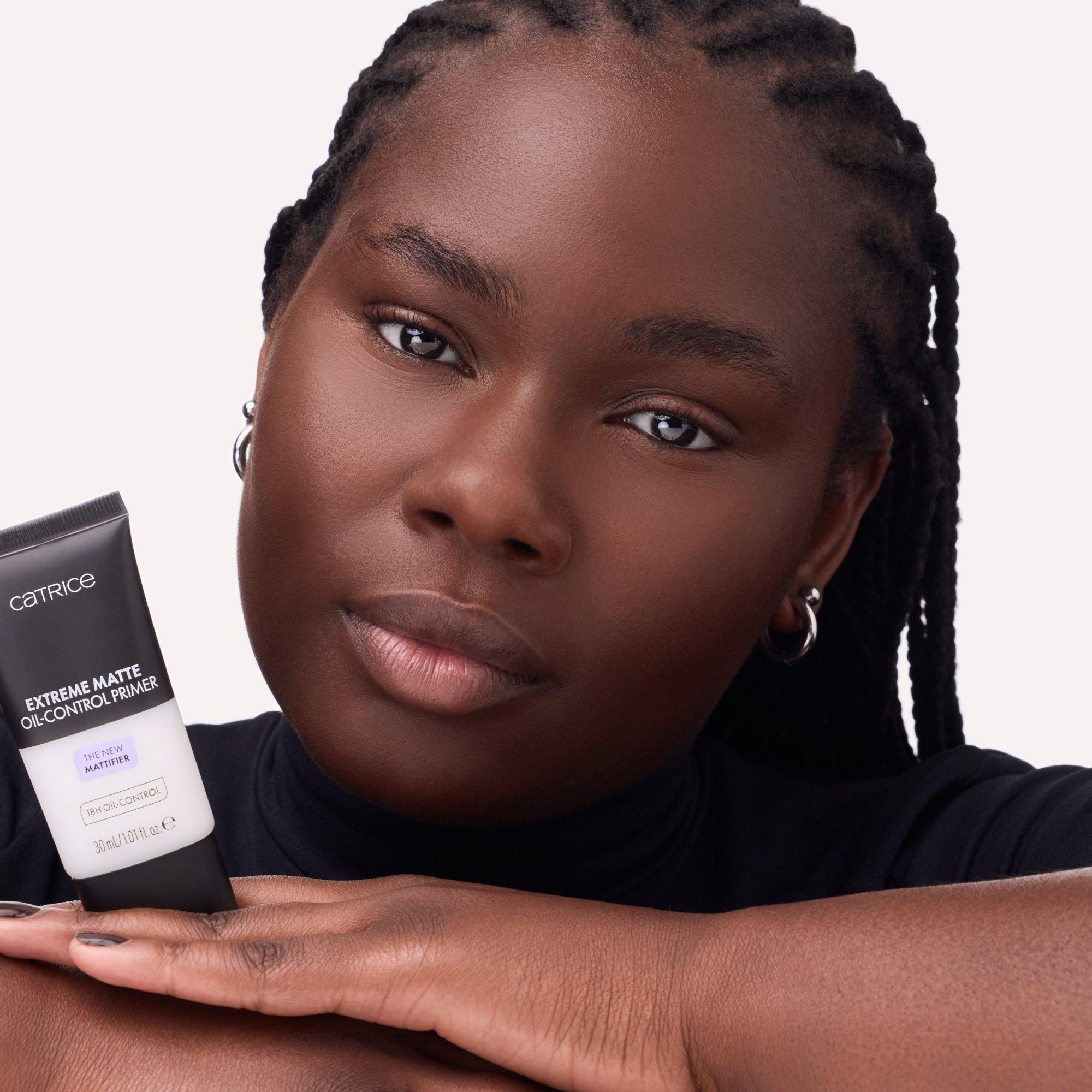 Extreme Matte Oil-Control Primer Viso
