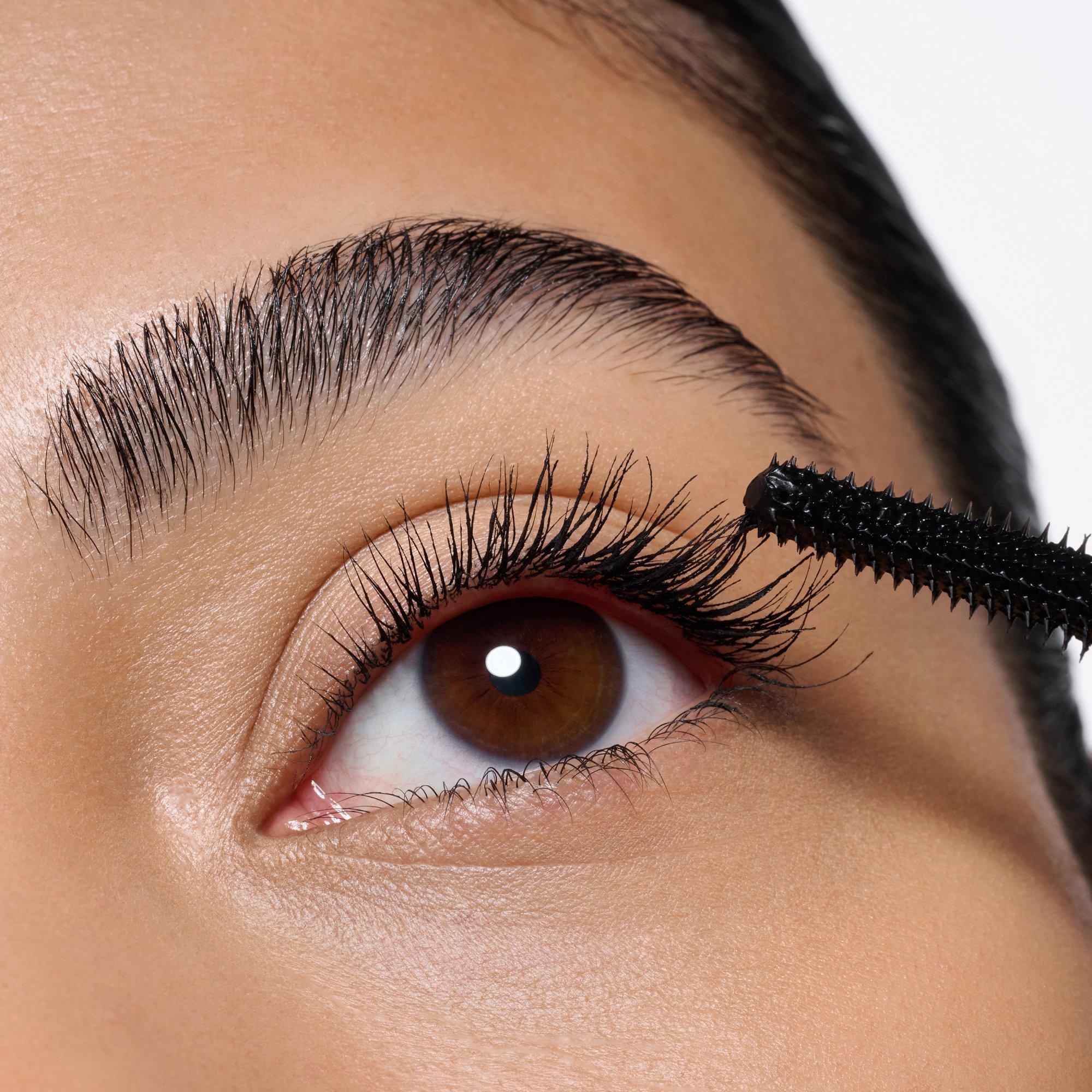 Hyper Length Waterproof Mascara