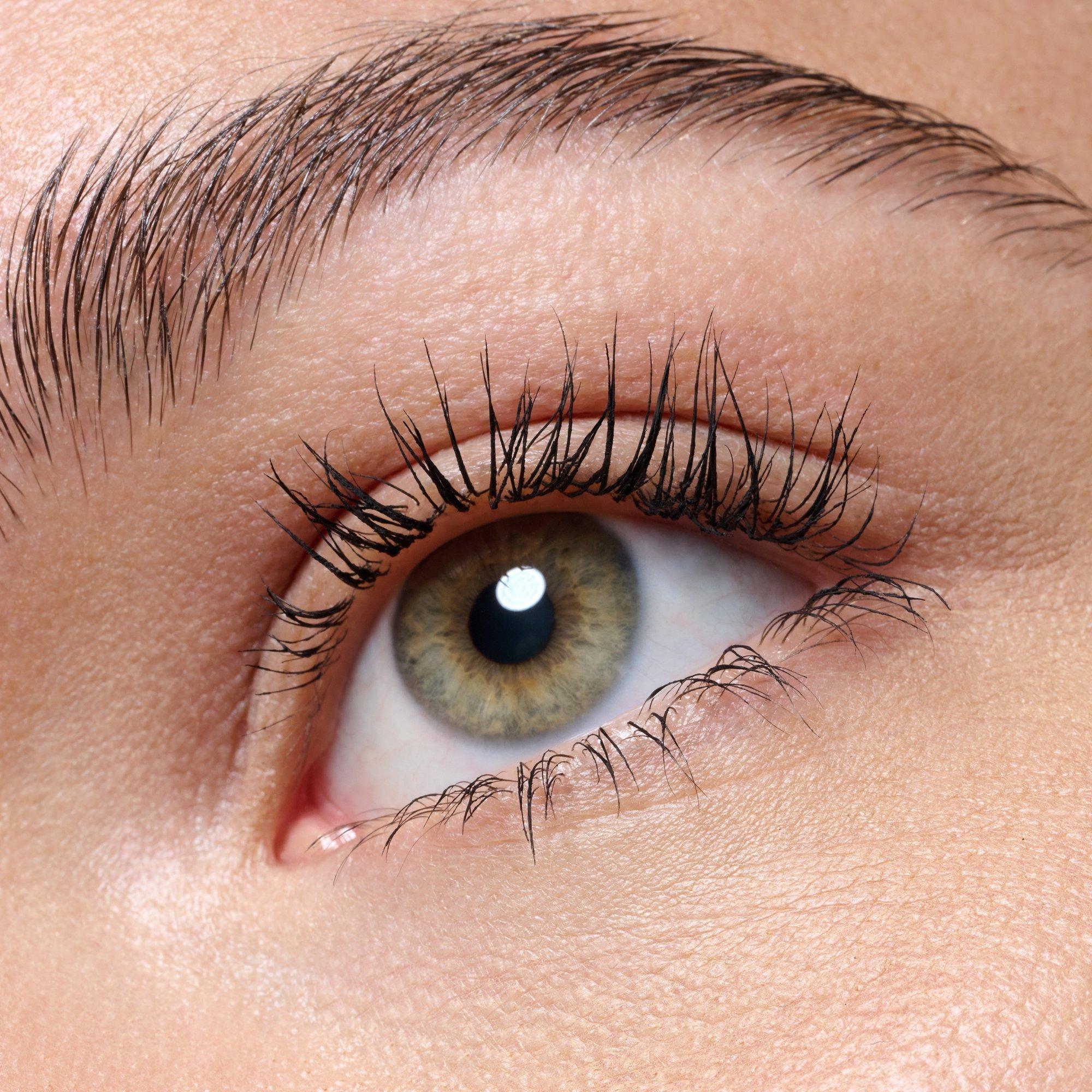 Hyper Length Waterproof Mascara