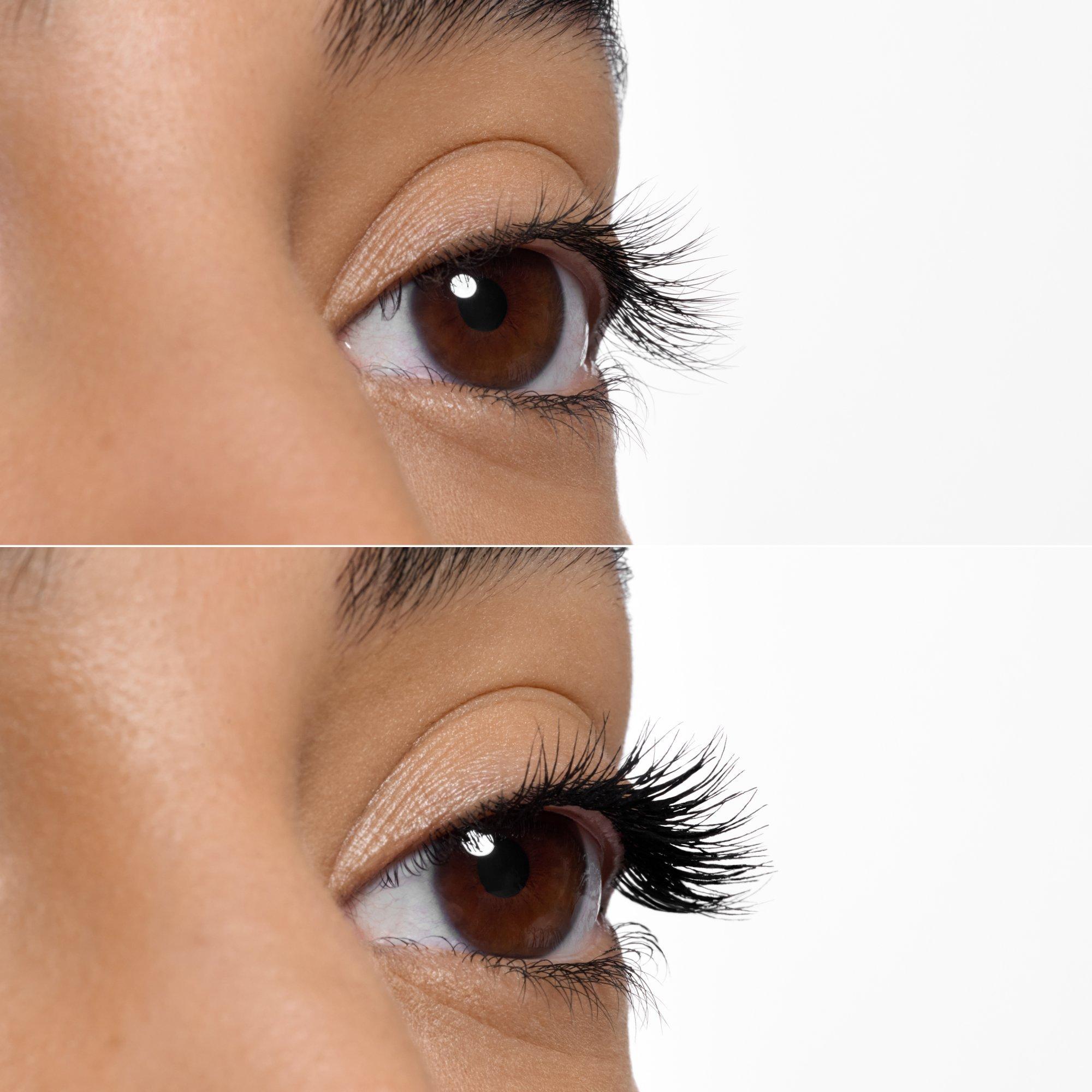 Hyper Length Waterproof Mascara