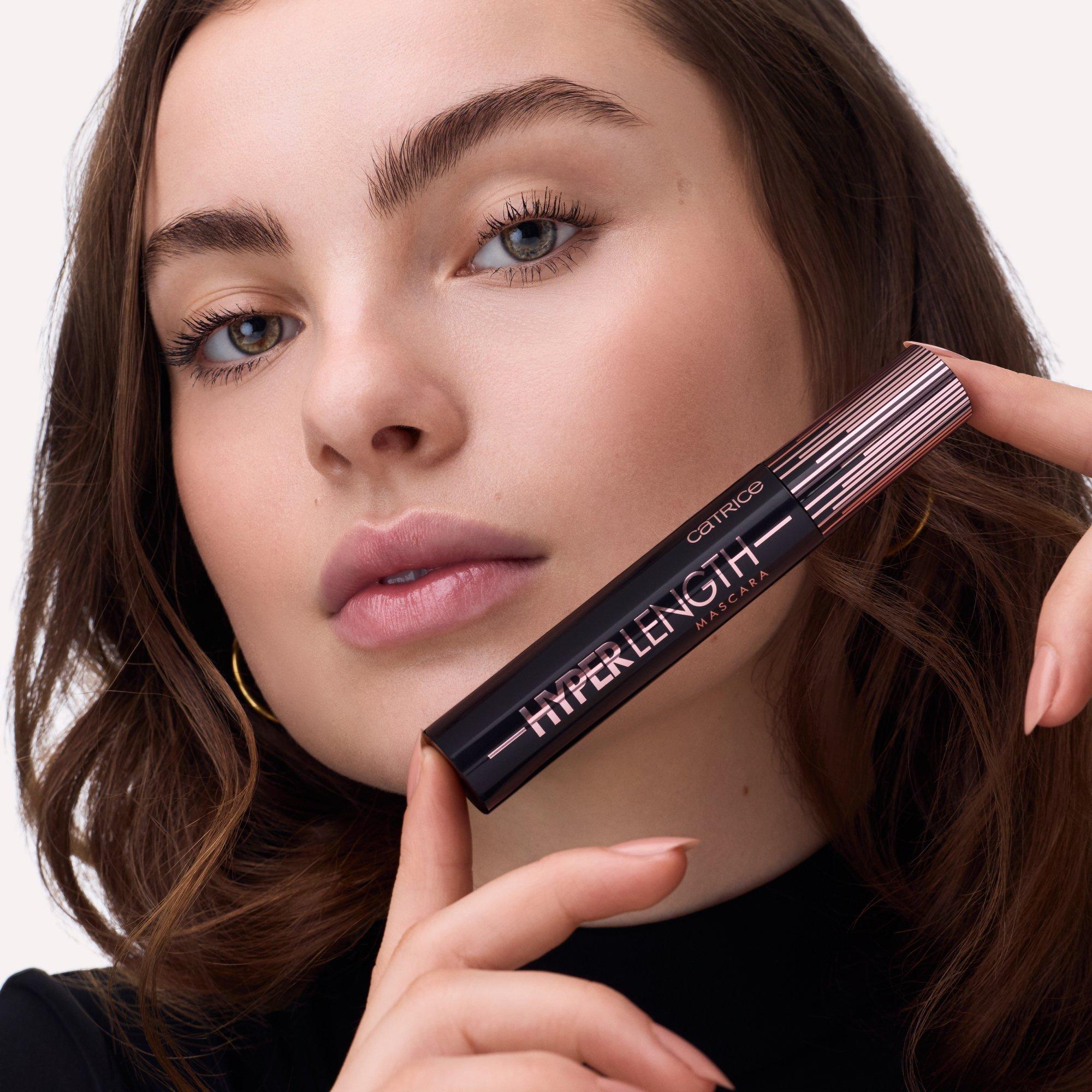 Hyper Length Mascara
