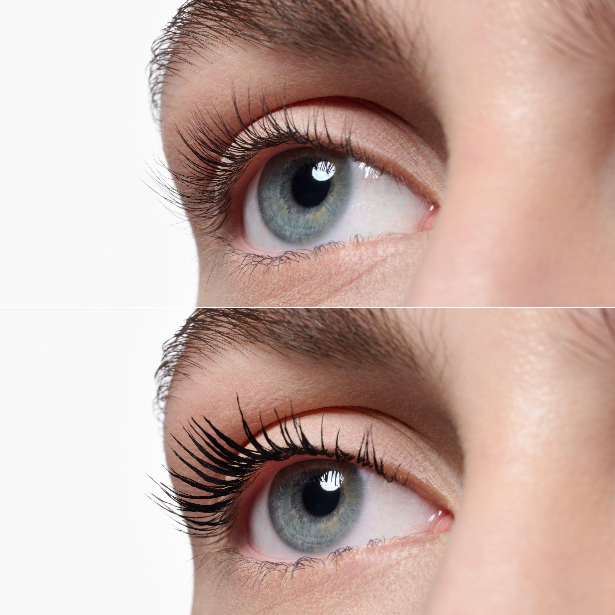 Hyper Length Mascara