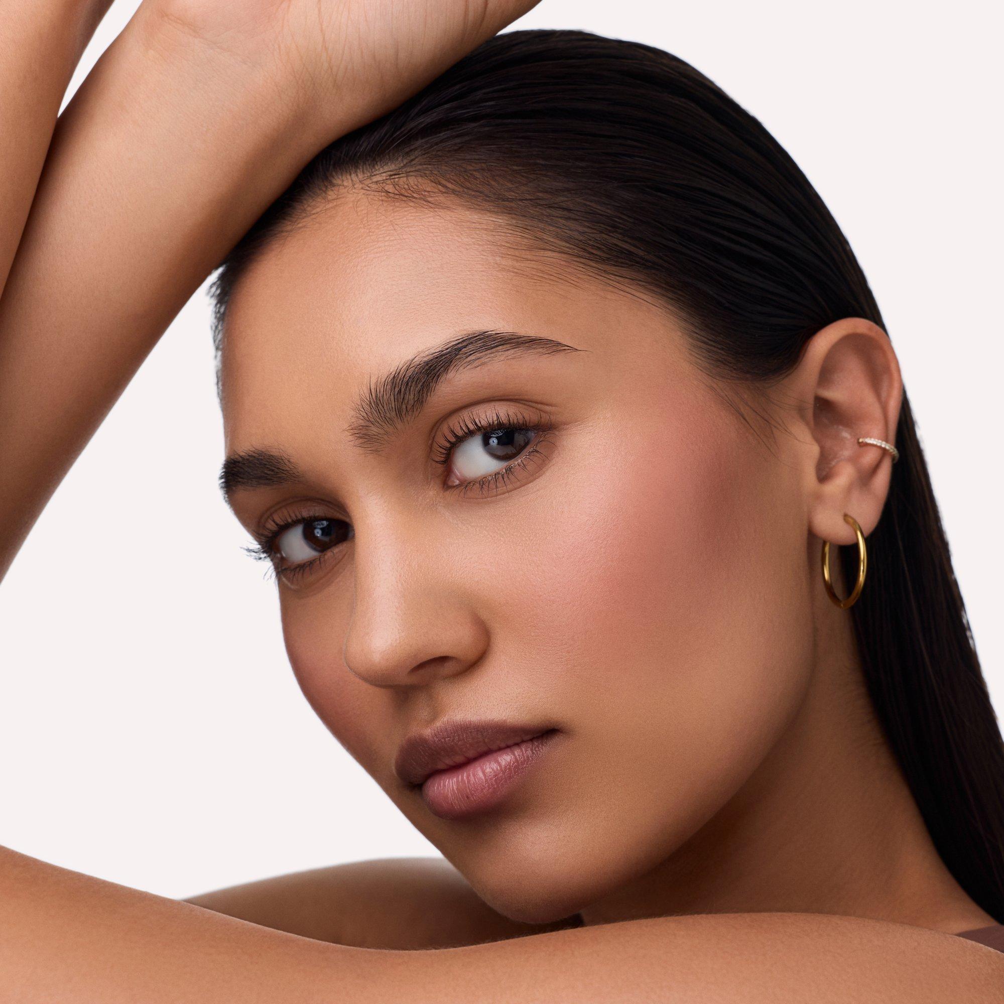 Colour Flush Dewy Serum Blush