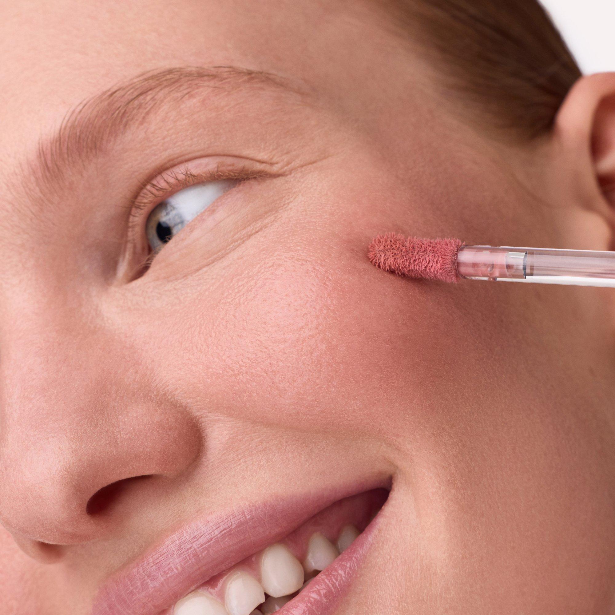 Colour Flush Dewy Serum Blush