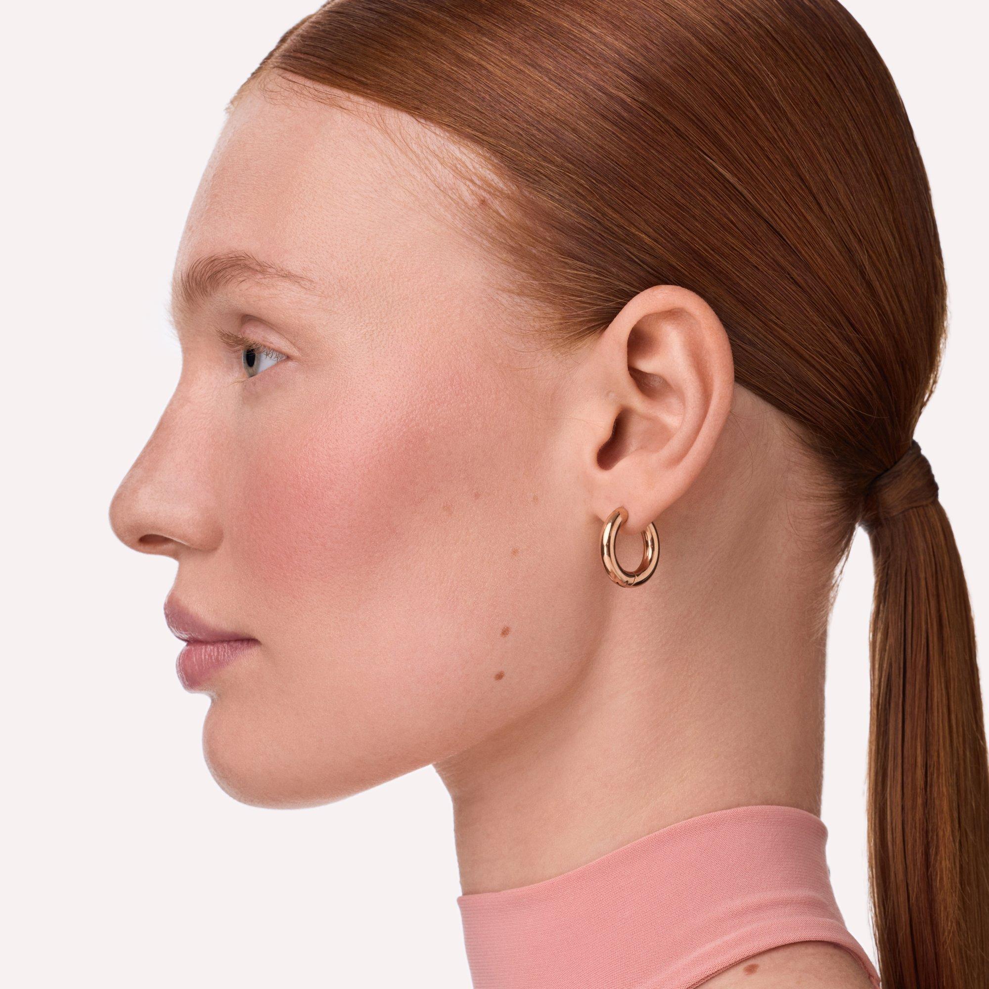 Colour Flush Dewy Serum Blush