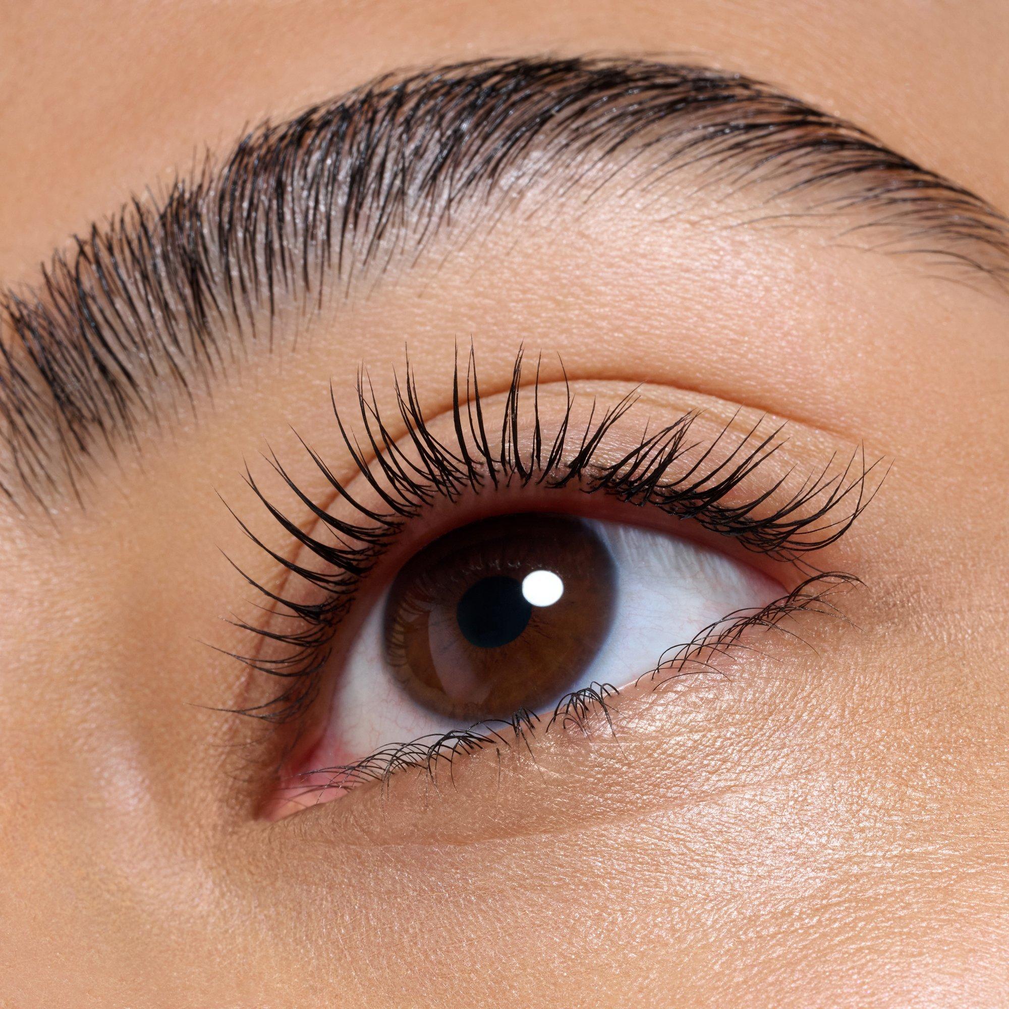 Glam & Doll Curl Freeze Wimpersculptuur Gel