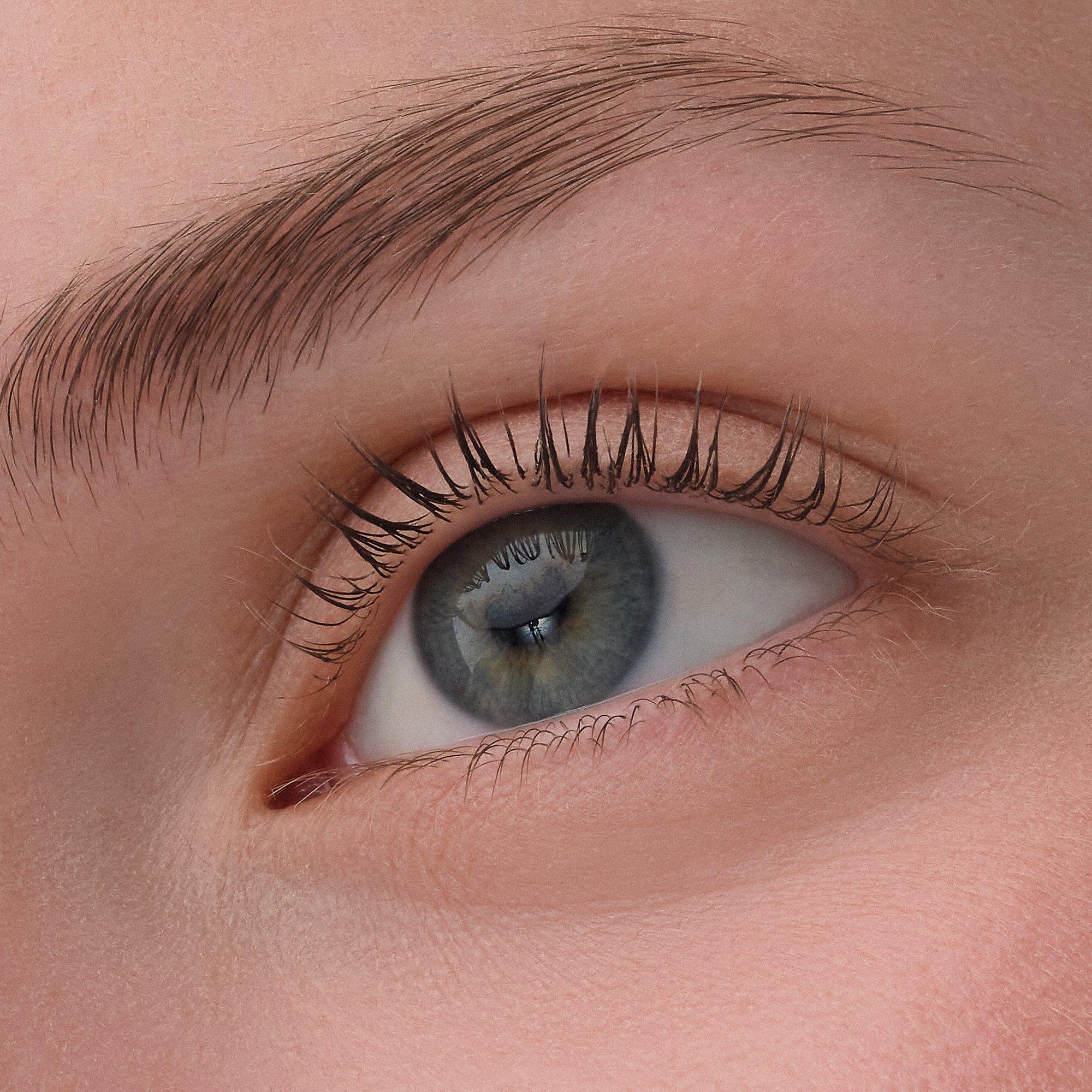 Glam & Doll Curl Freeze Wimpersculptuur Gel