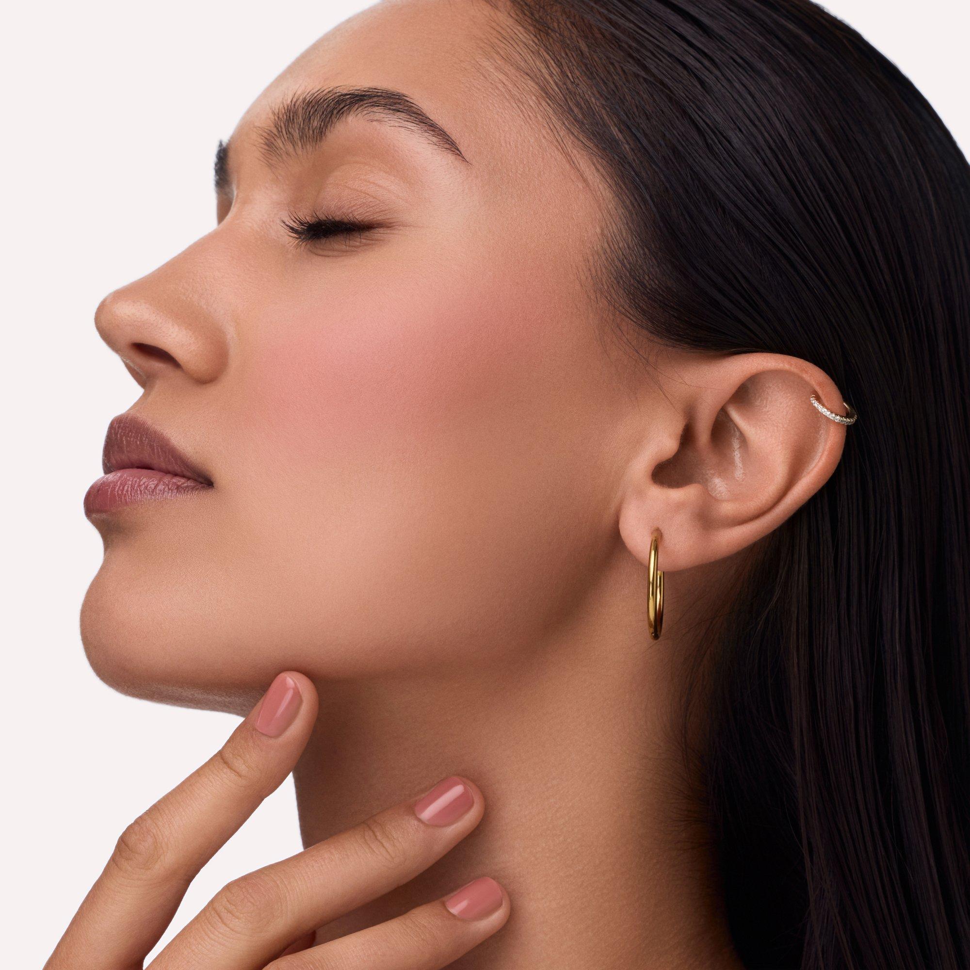 Velvet Pudding Blurring Blush