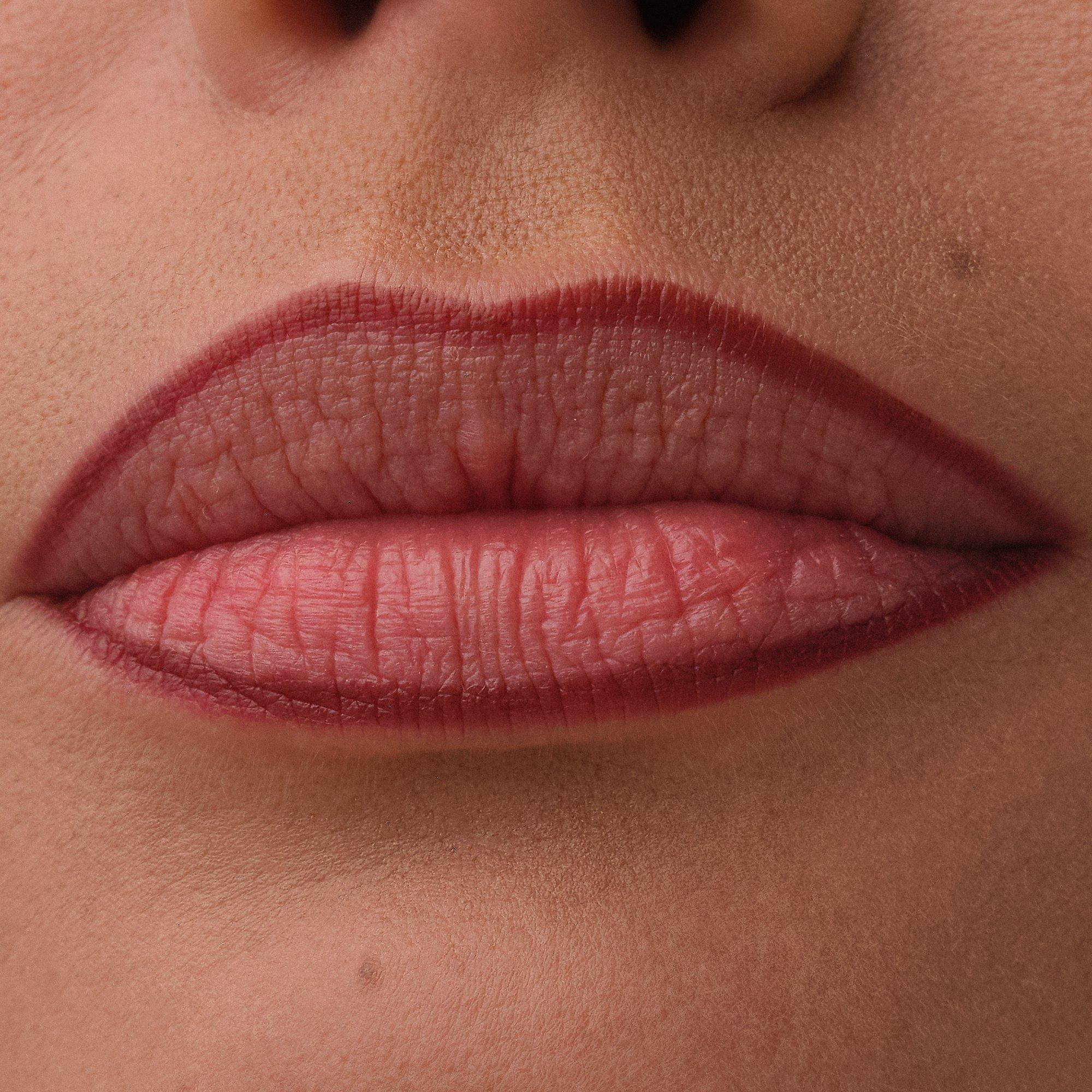 Precision Ink Lip Liner Stain