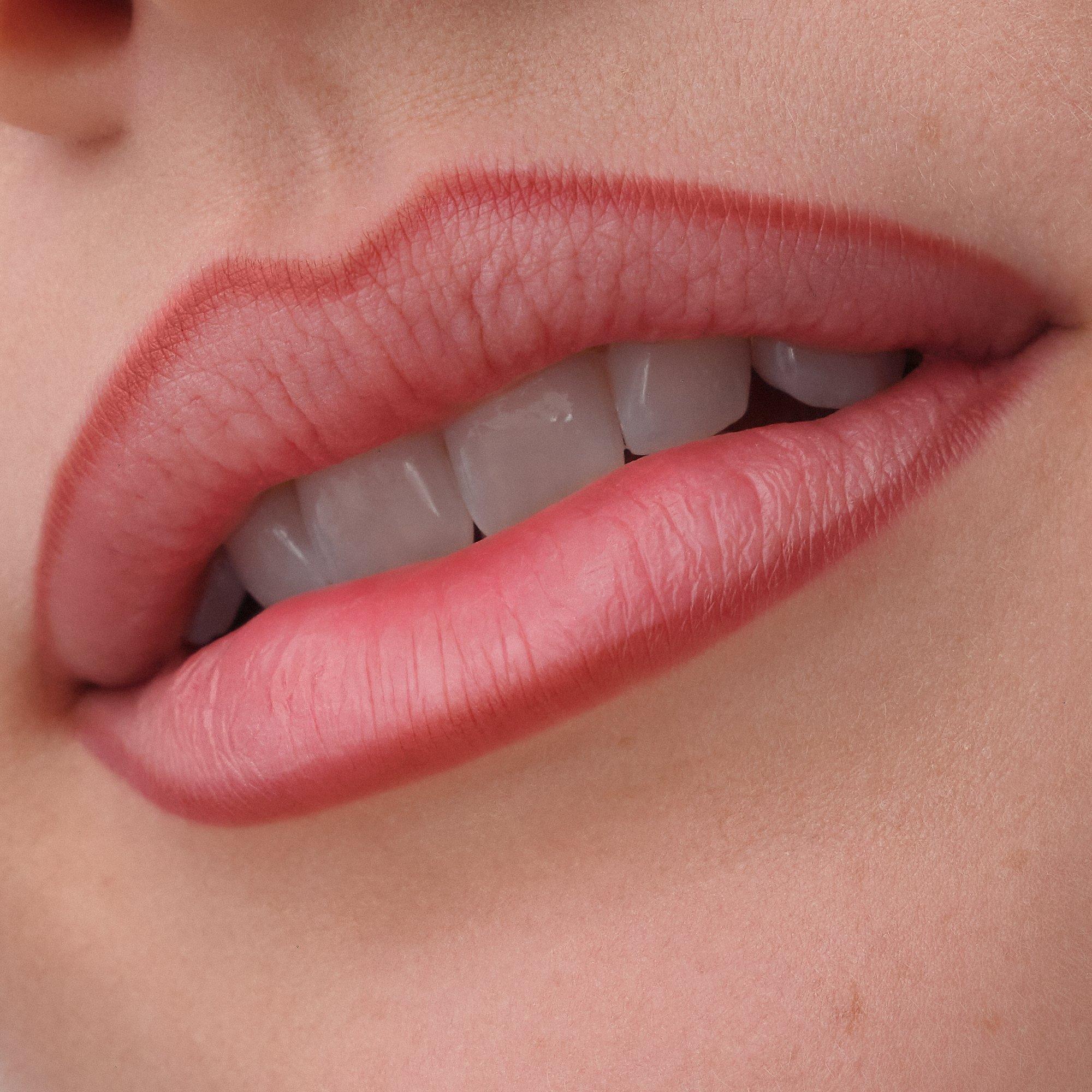 Precision Ink Lipliner Stain