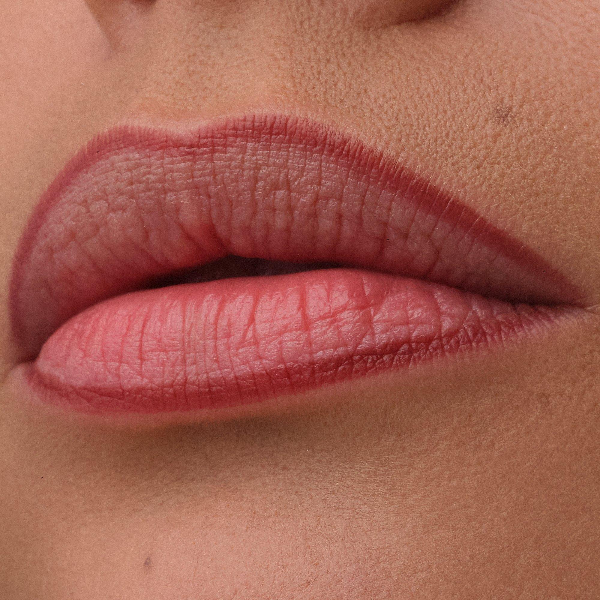 Precision Ink Lip Liner Stain