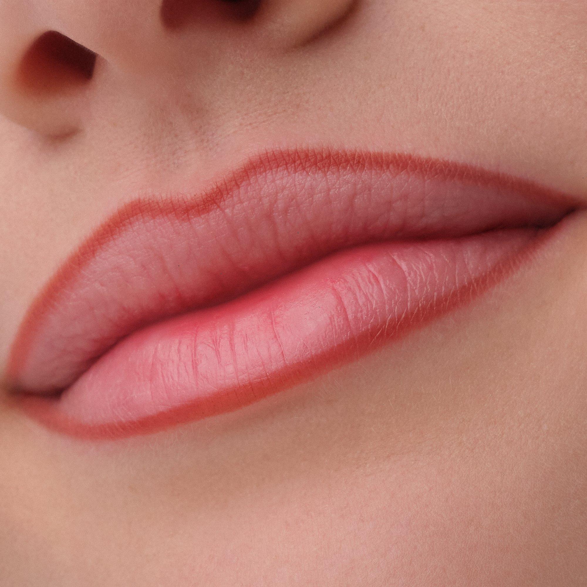 Precision Ink Lipliner Stain