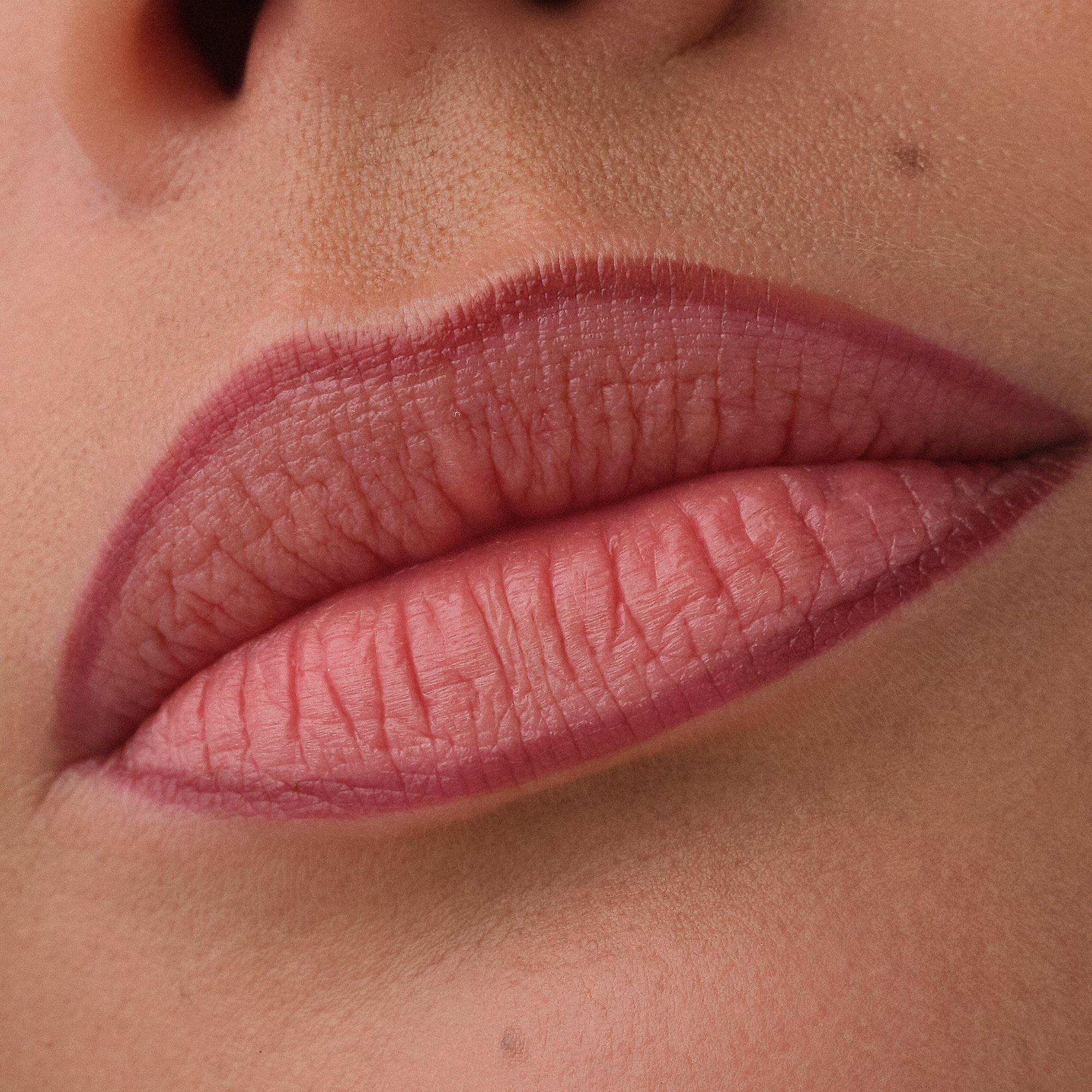 Precision Ink Lip Liner Stain