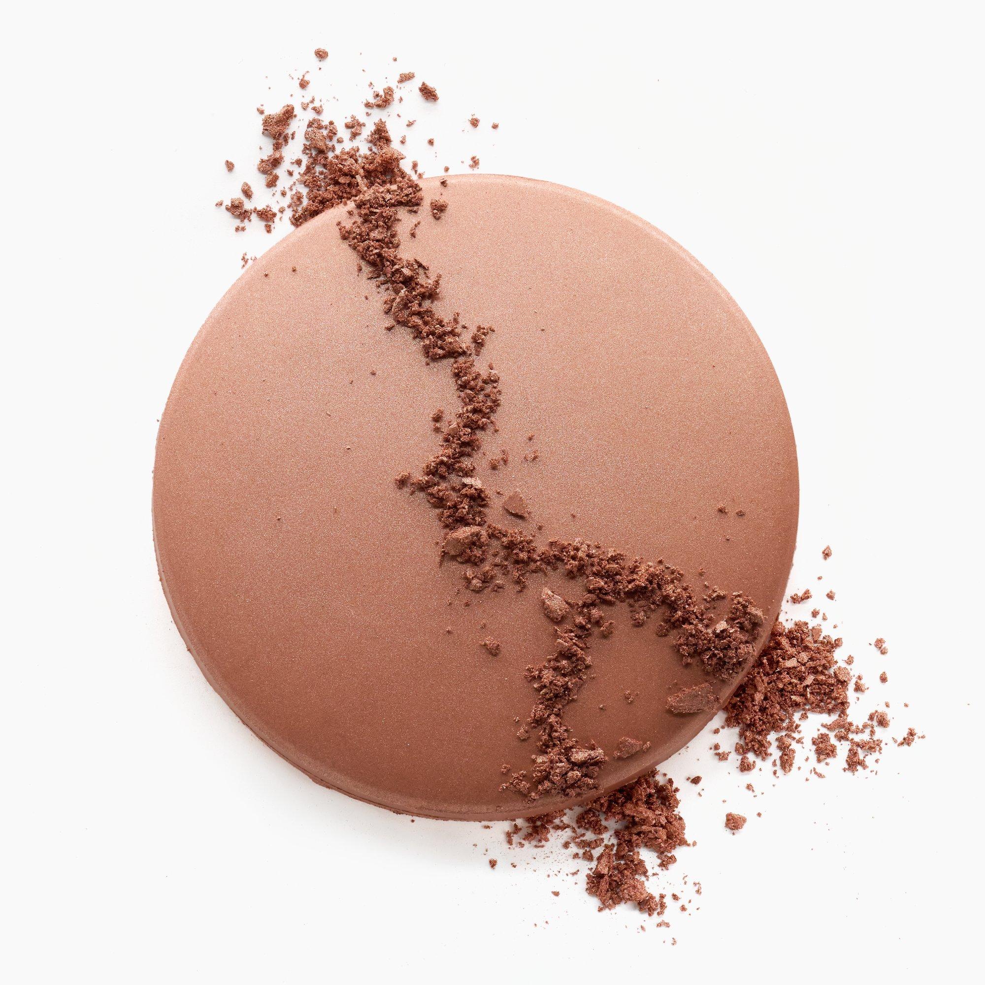 Soft Glam Gebakken Blush