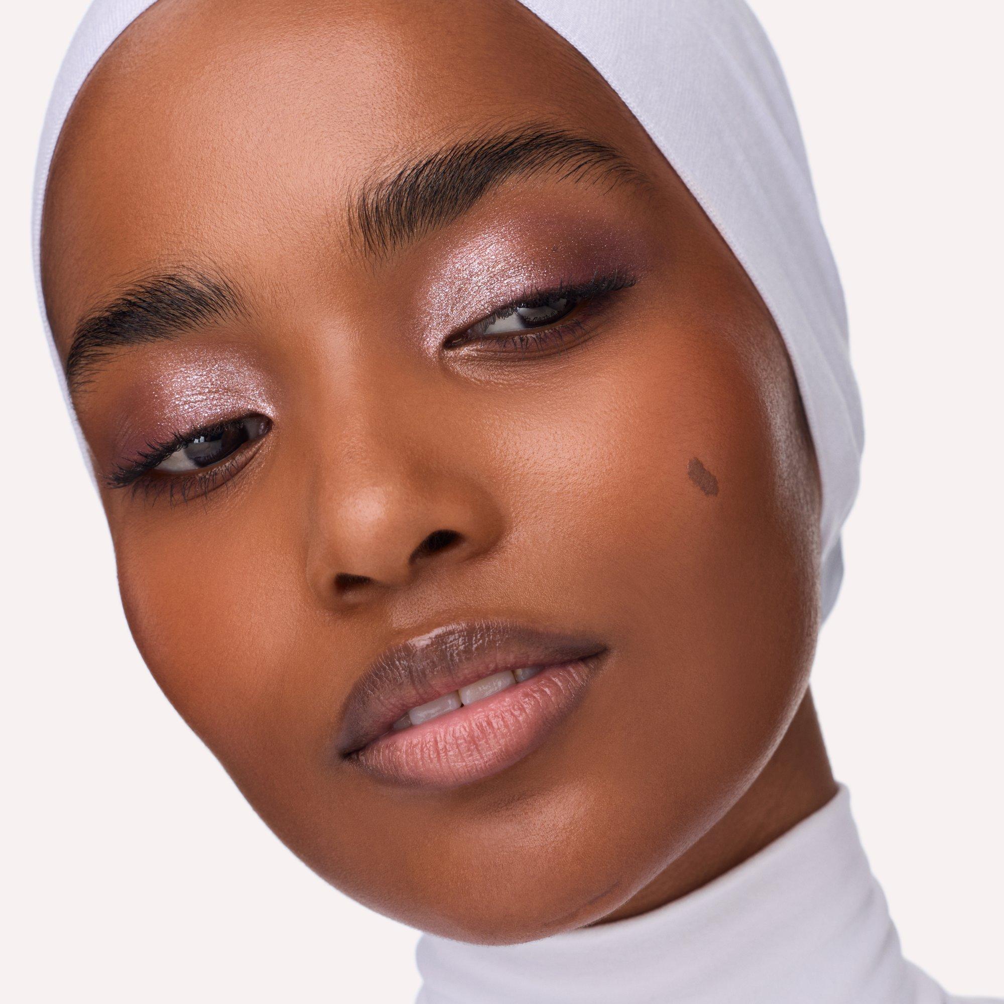 Diamond Treasures Cream to Powder Eyeshadow