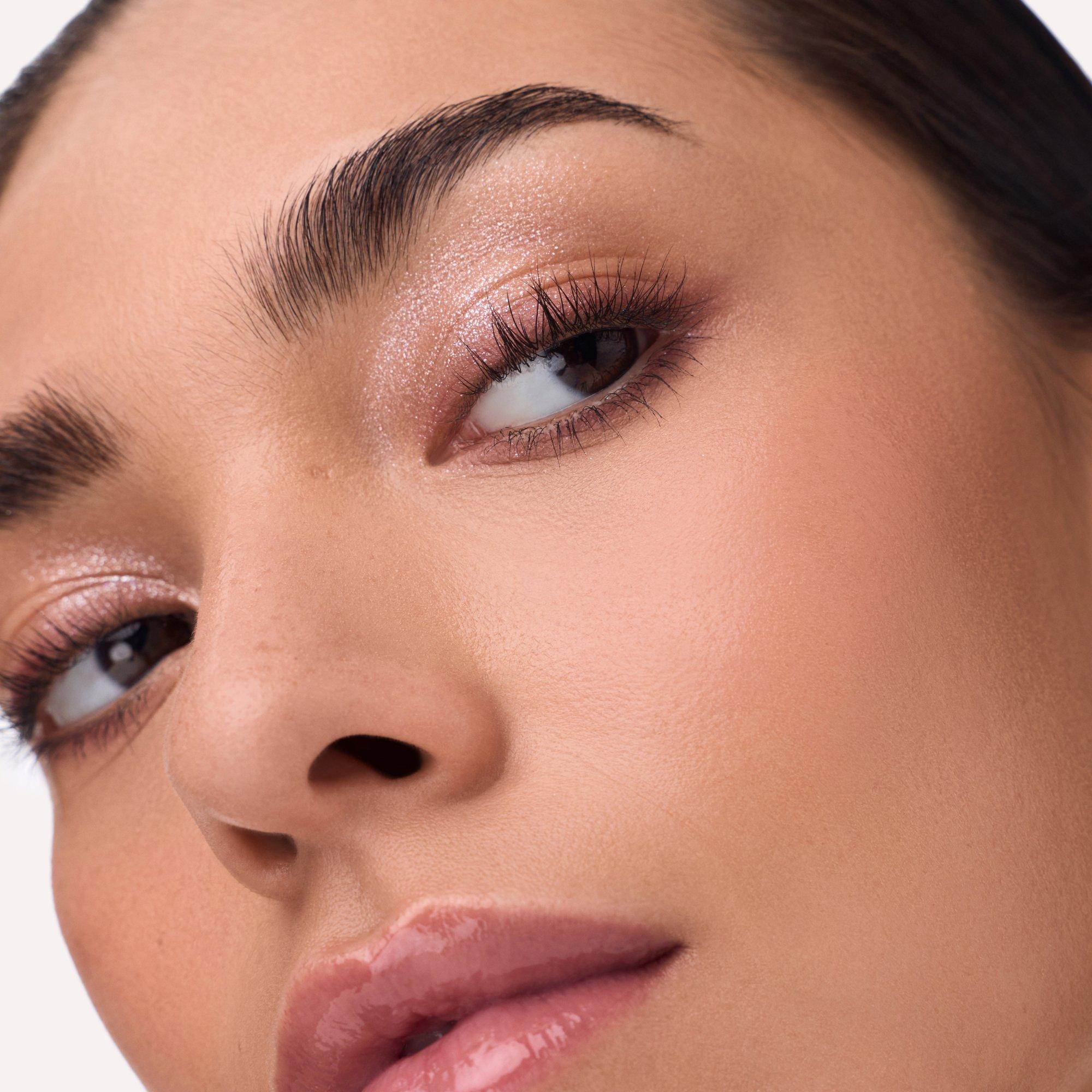 Diamond Treasures Cream to Powder Eyeshadow