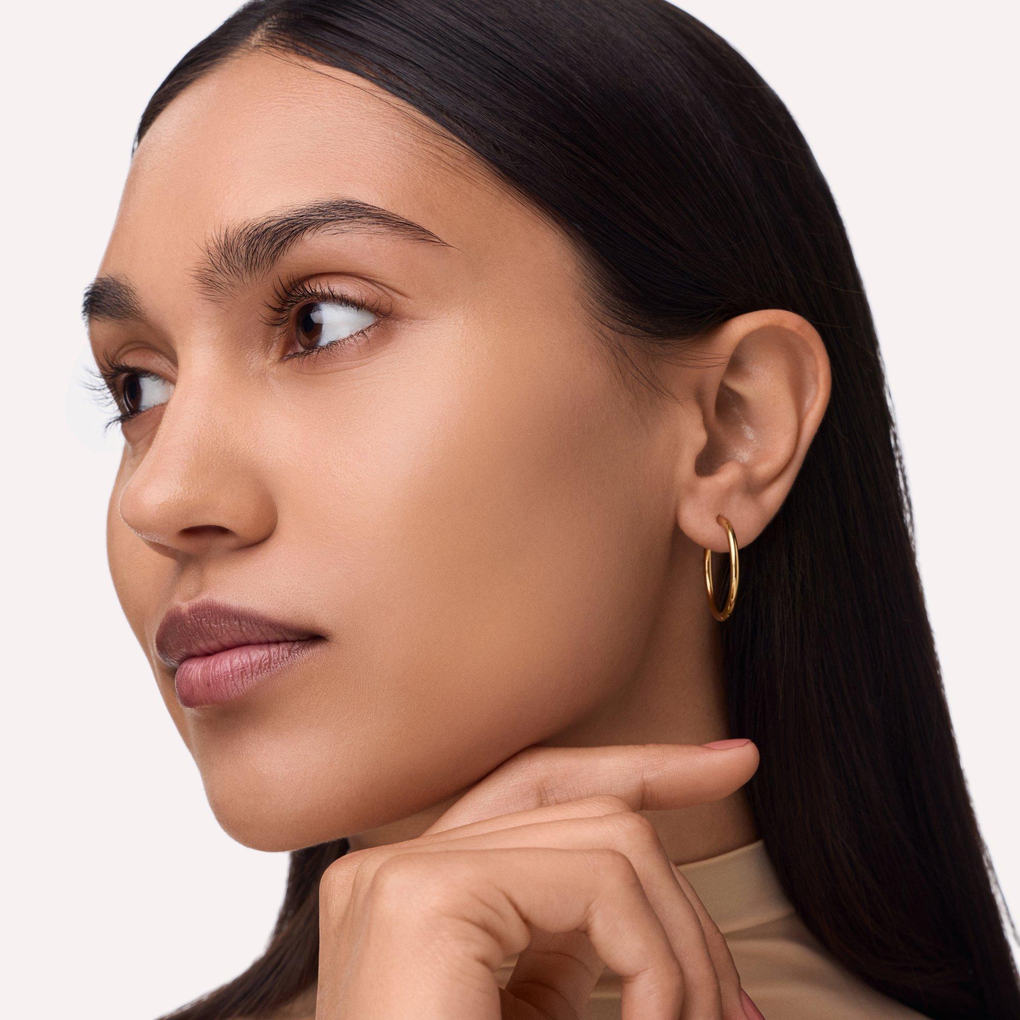 Skin Like Luminous Foundation