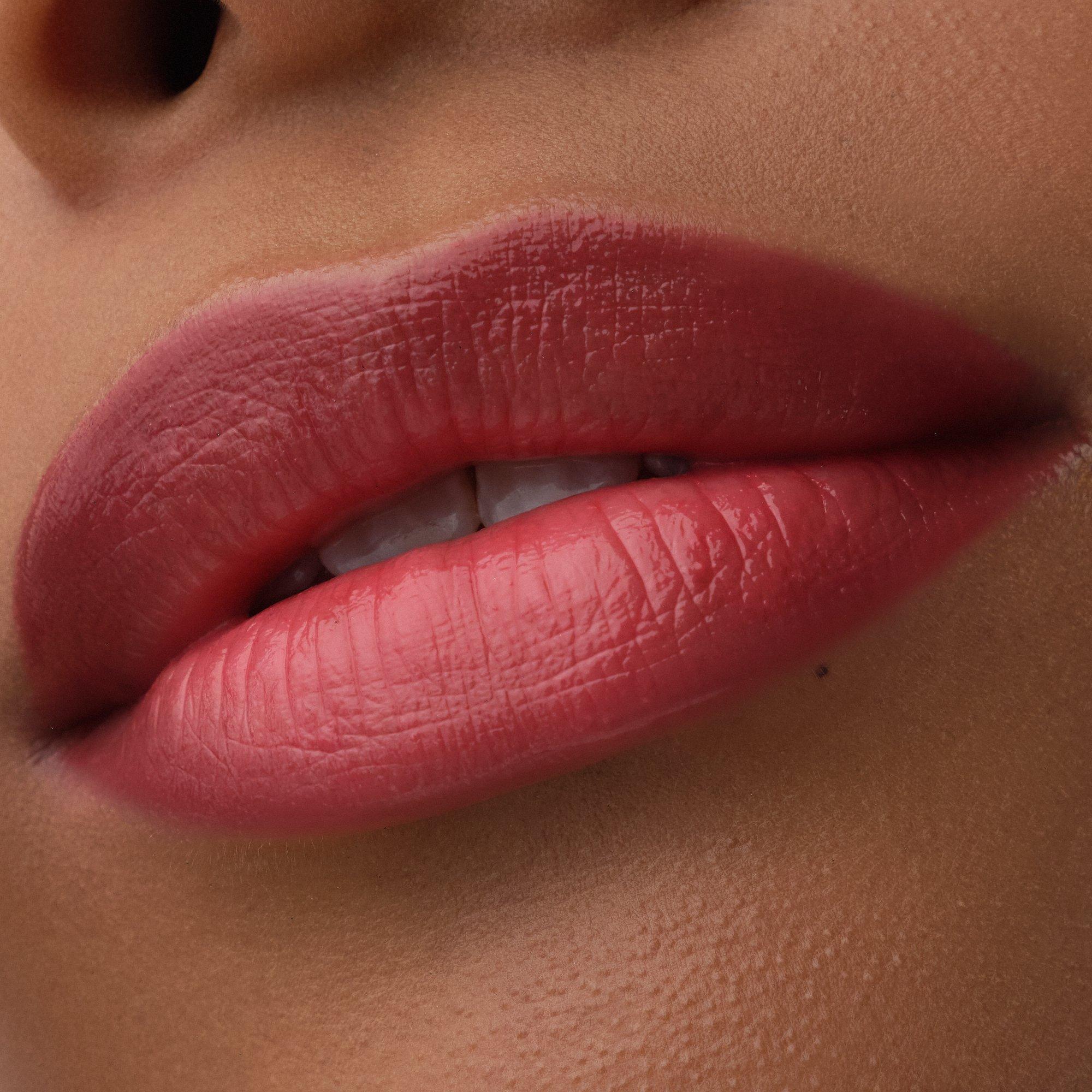 Bare Touch Lip Oliebalm