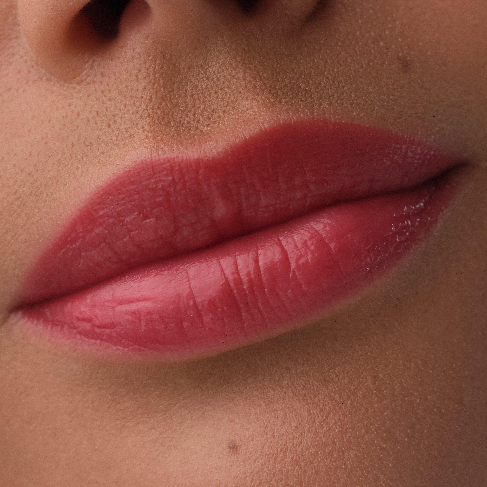 Bare Touch Lip Oliebalm