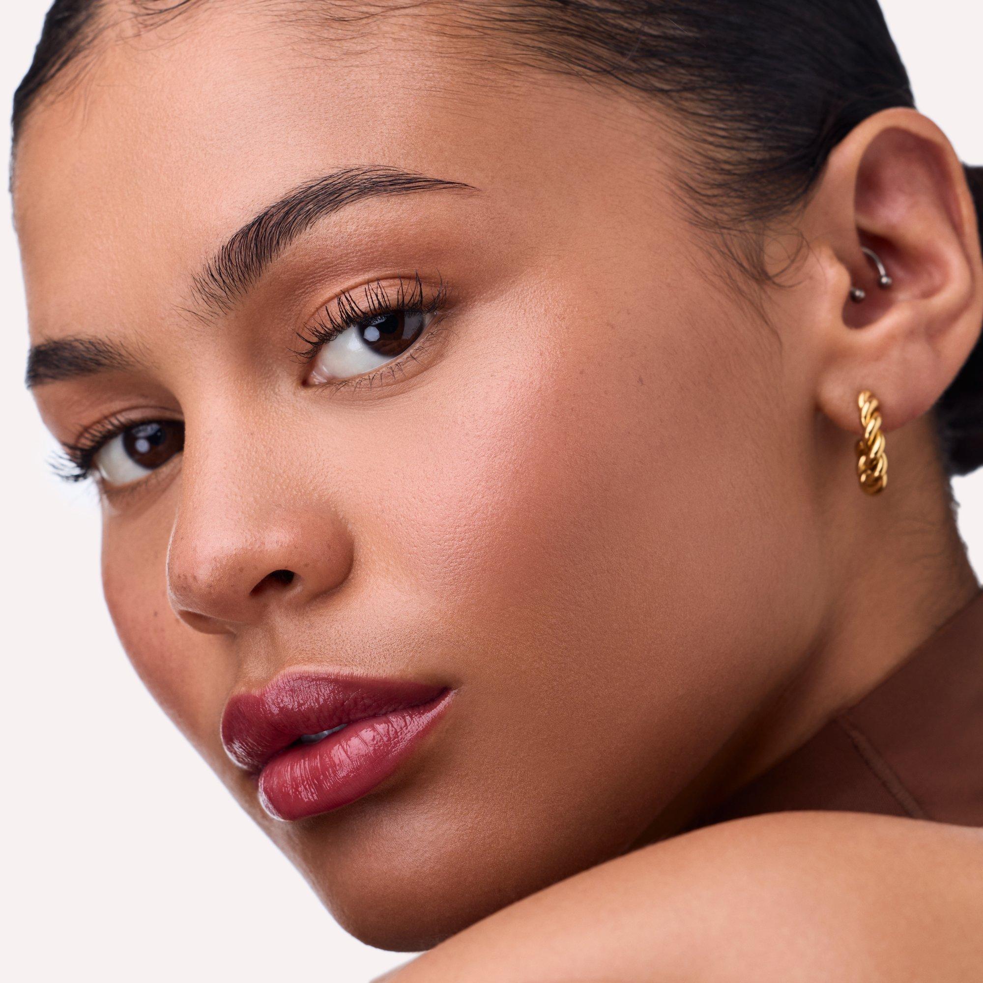 Bare Touch Lip Oliebalm