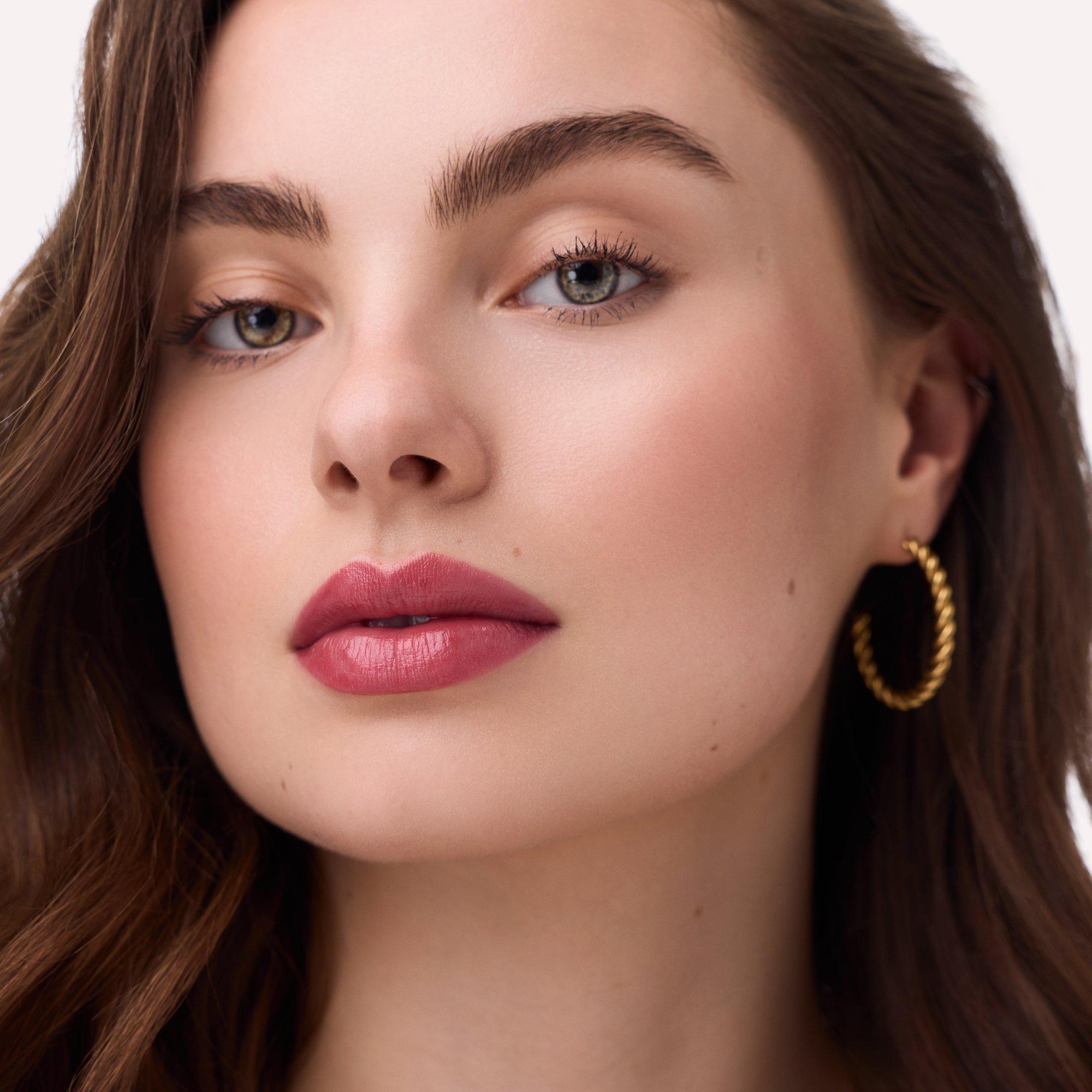 Bare Touch Lip Oliebalm