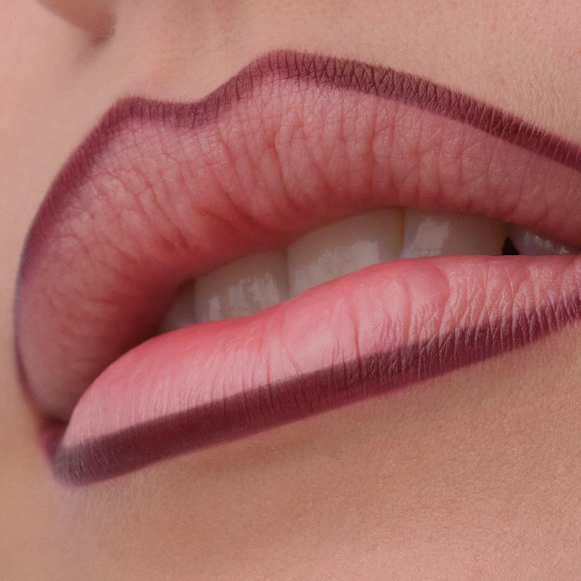 Precision Ink Lip Liner Stain