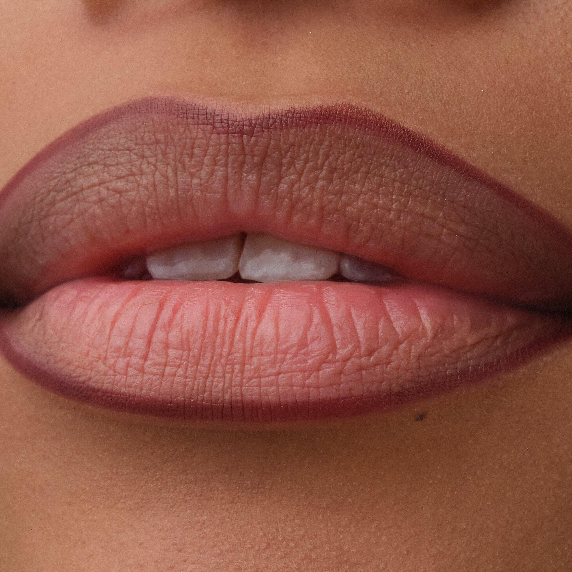 Precision Ink Lipliner Stain