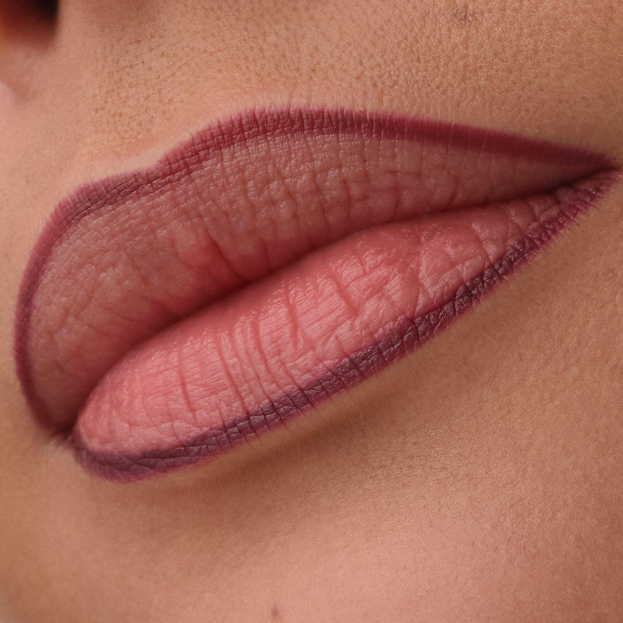 Precision Ink Lipliner Stain